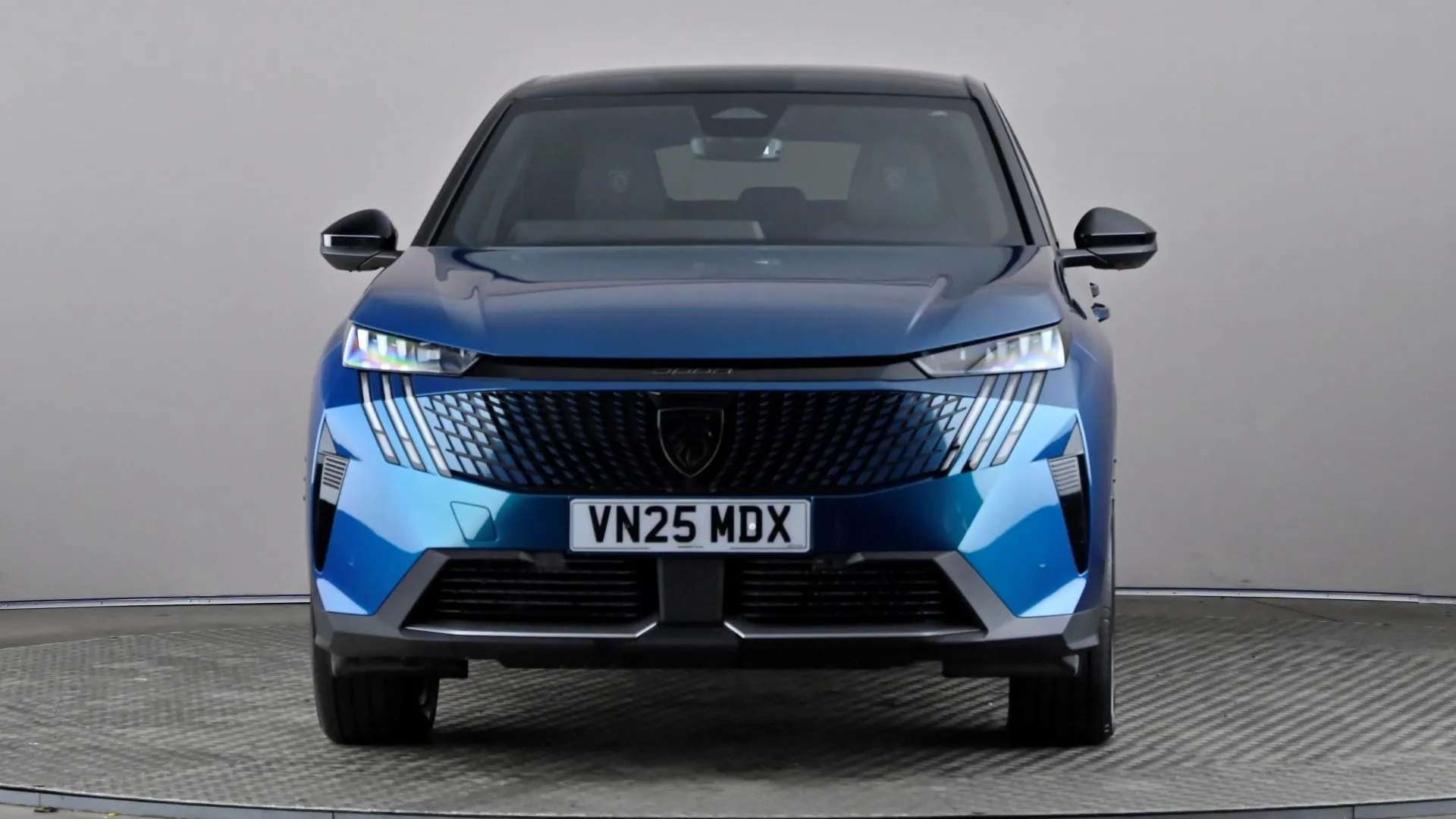 A 2025 PEUGEOT 3008 1.2 Hybrid 136 GT e-DSC6 A 2025 PEUGEOT 3008 1.2 Hybrid 136 GT e-DSC6