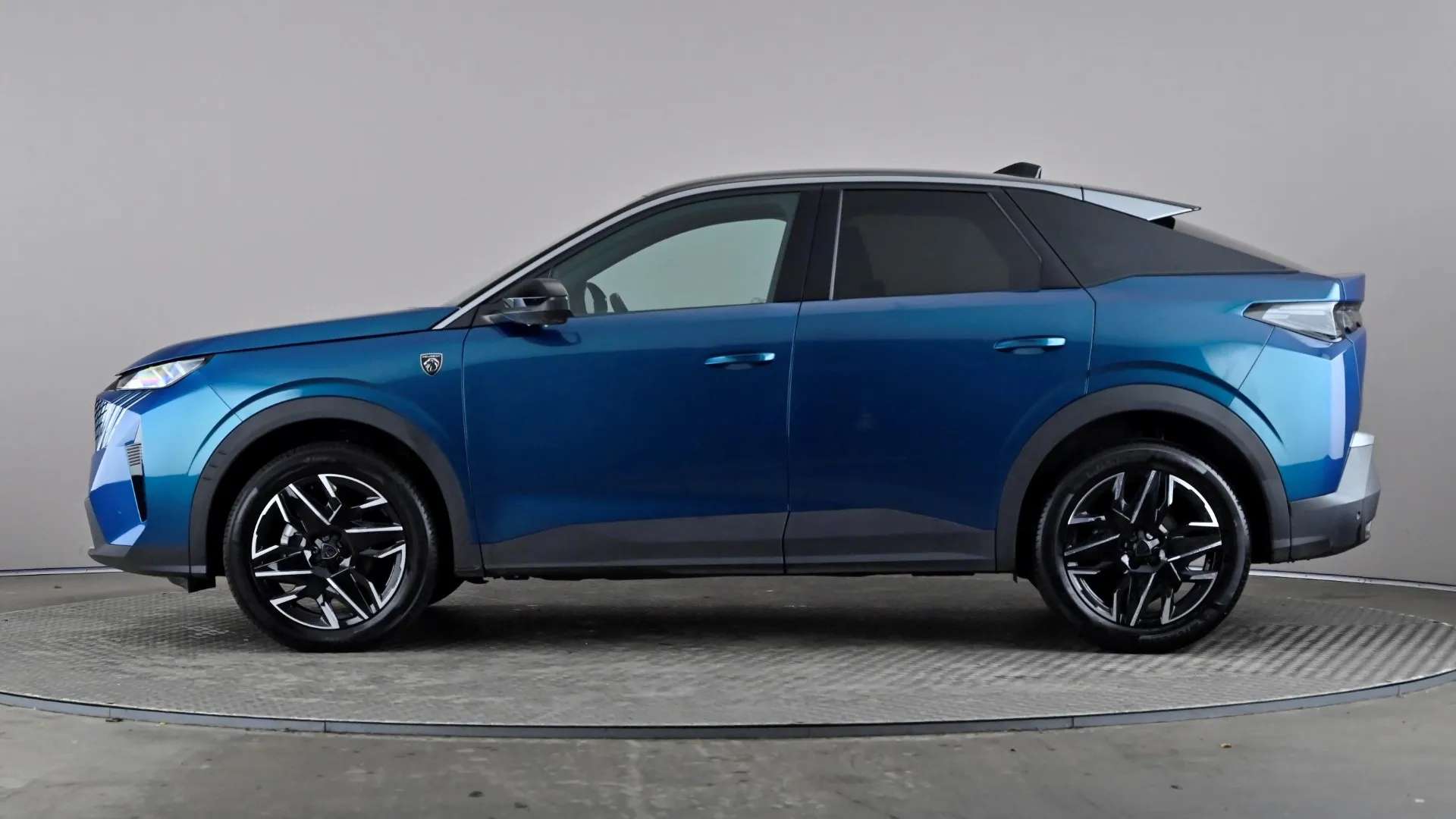 A 2025 PEUGEOT 3008 1.2 Hybrid 136 GT e-DSC6 A 2025 PEUGEOT 3008 1.2 Hybrid 136 GT e-DSC6