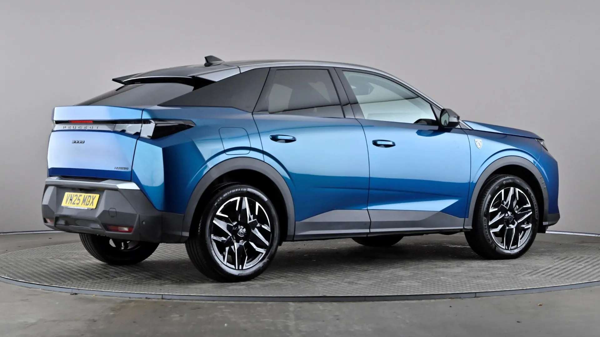 2025 PEUGEOT 3008 2025 PEUGEOT 3008