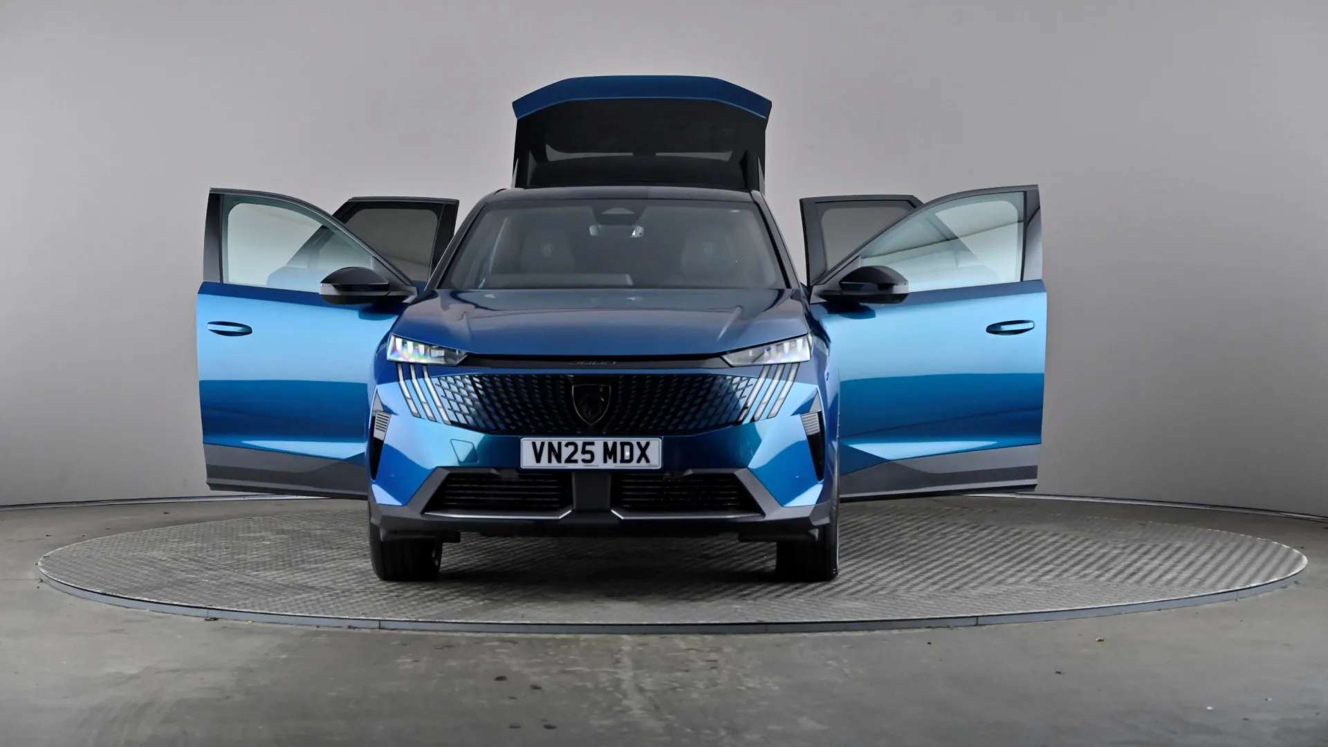 2025 PEUGEOT 3008 2025 PEUGEOT 3008