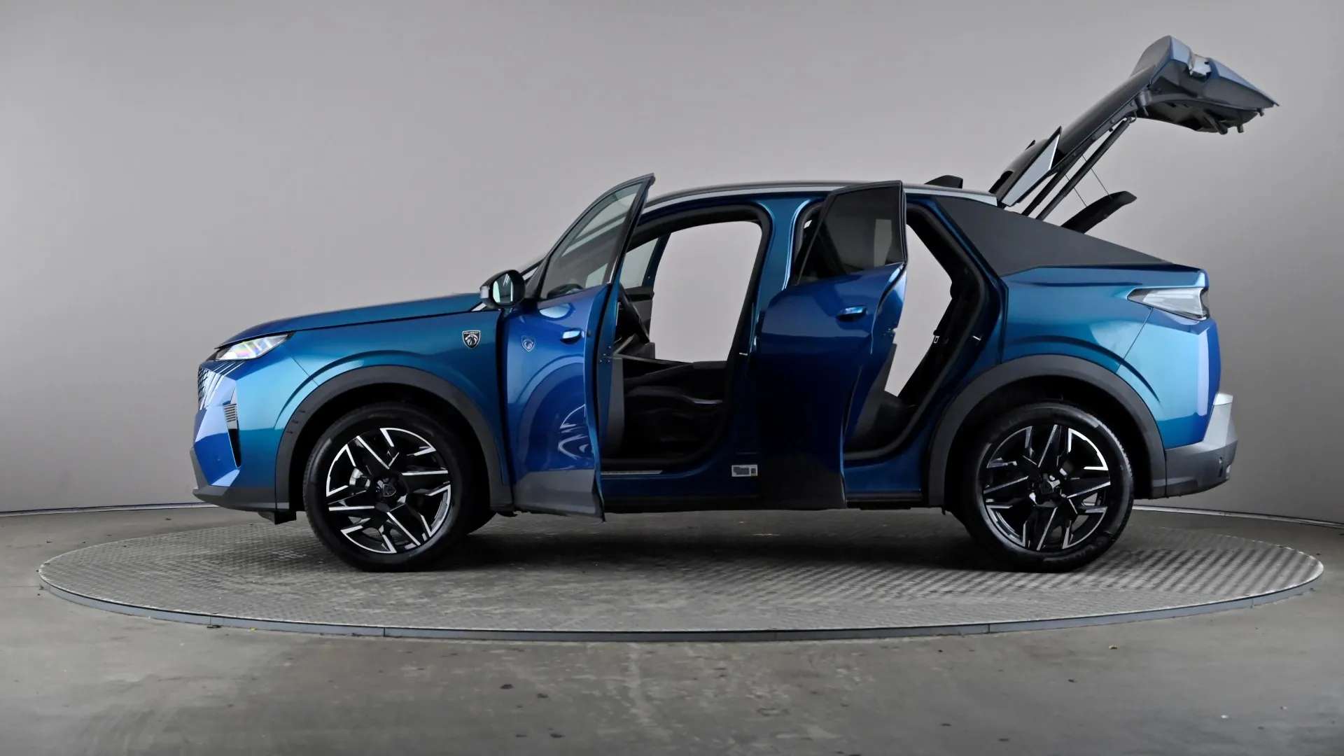 2025 PEUGEOT 3008 2025 PEUGEOT 3008