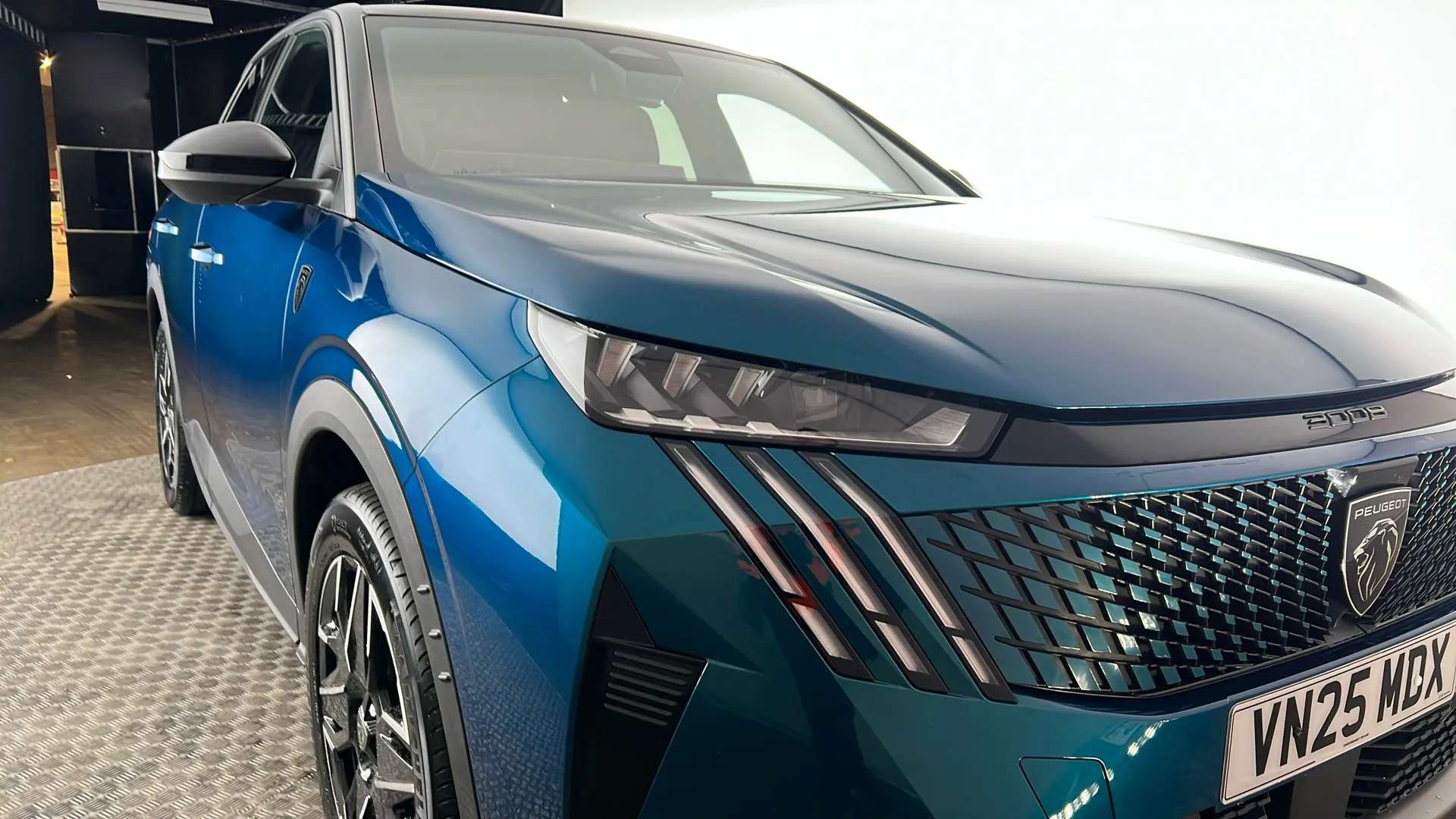 2025 PEUGEOT 3008 2025 PEUGEOT 3008