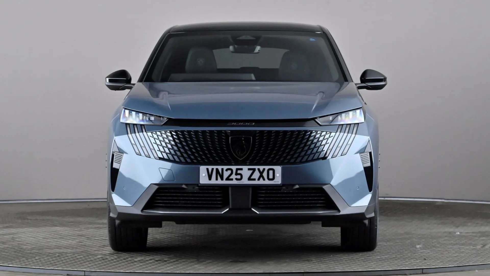 A 2025 PEUGEOT 3008 1.2 Hybrid 136 GT e-DSC6 A 2025 PEUGEOT 3008 1.2 Hybrid 136 GT e-DSC6