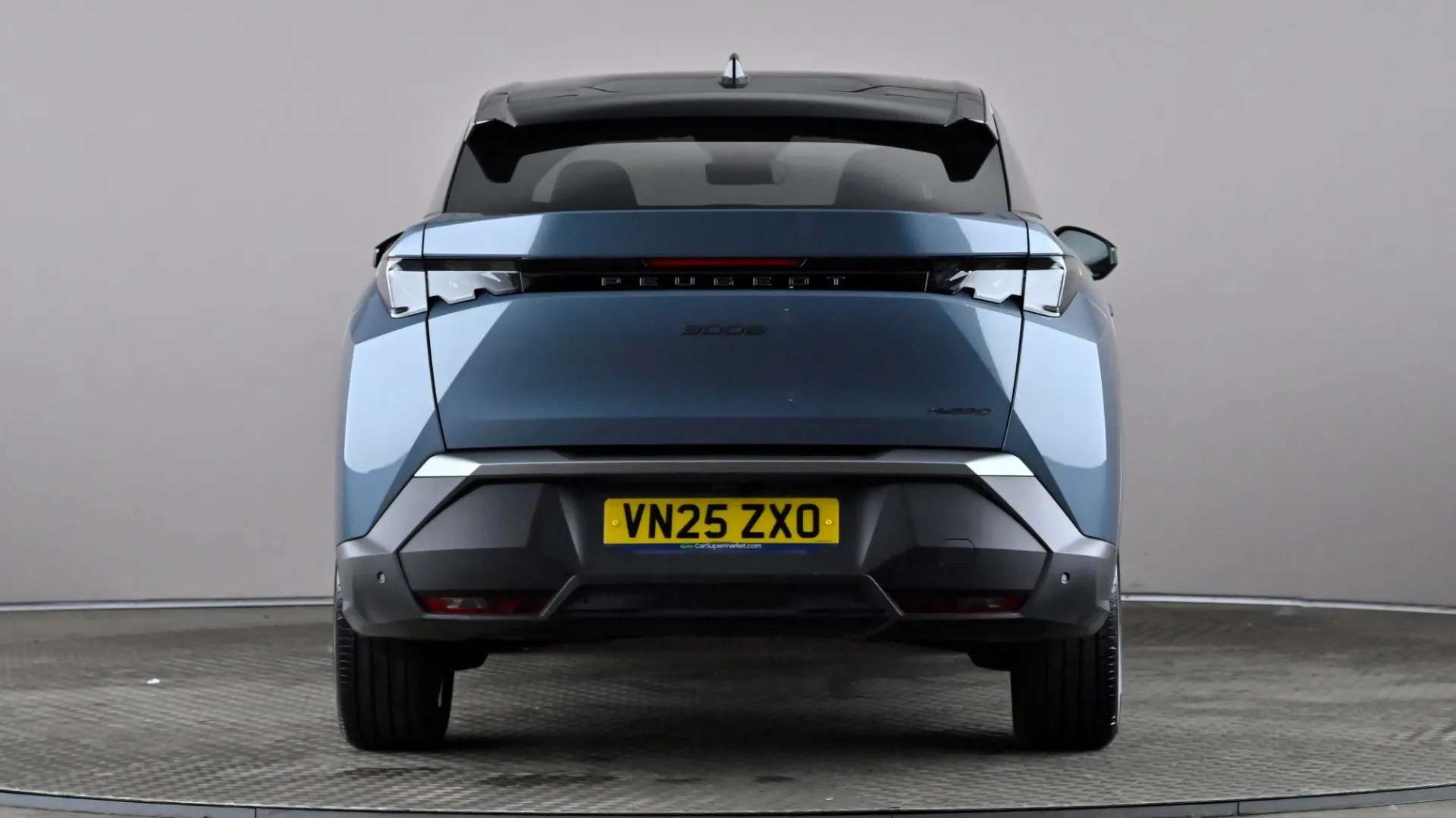 2025 PEUGEOT 3008 2025 PEUGEOT 3008