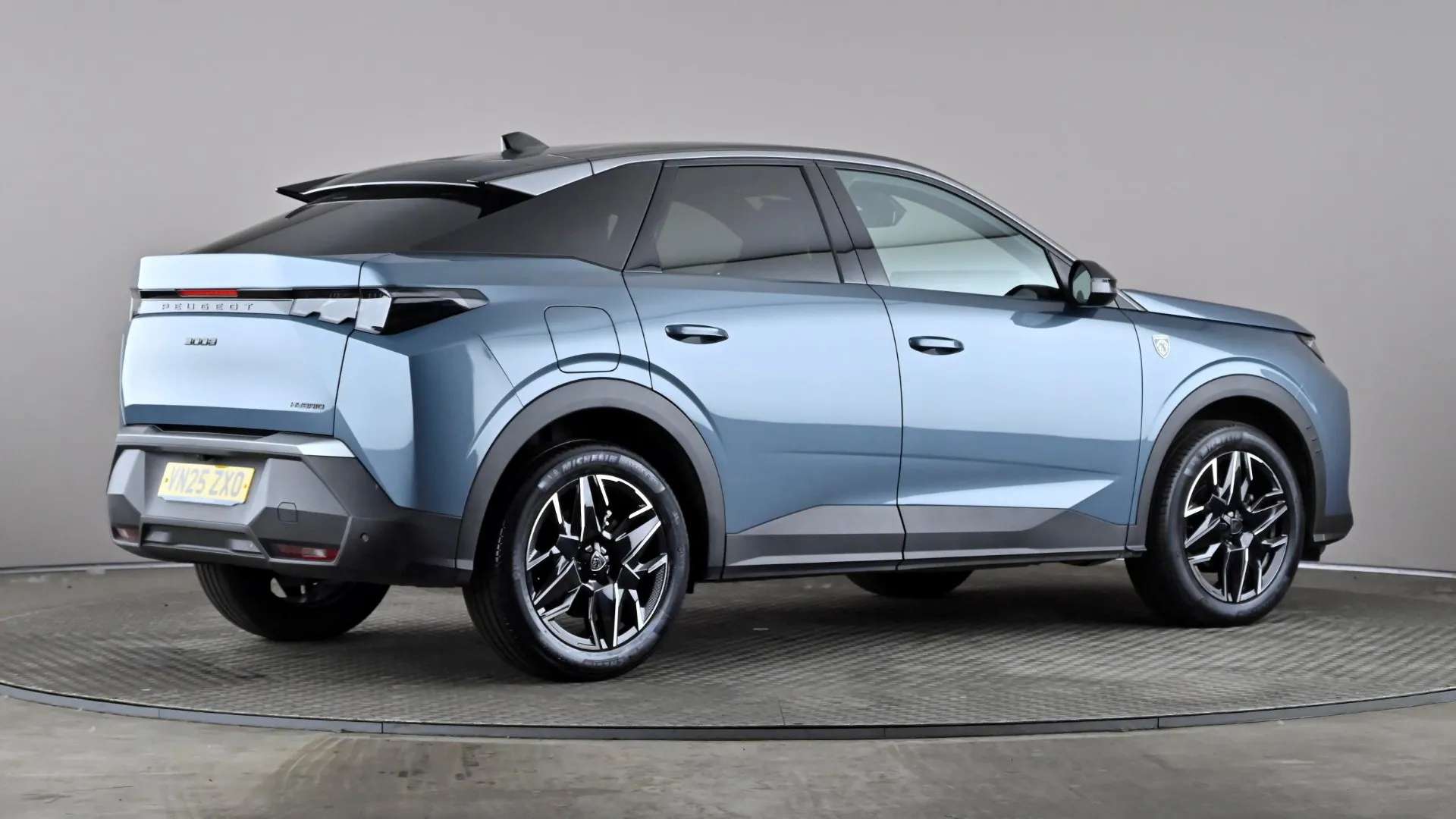 2025 PEUGEOT 3008 2025 PEUGEOT 3008