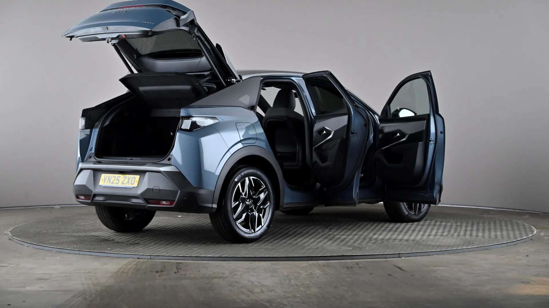 2025 PEUGEOT 3008 2025 PEUGEOT 3008