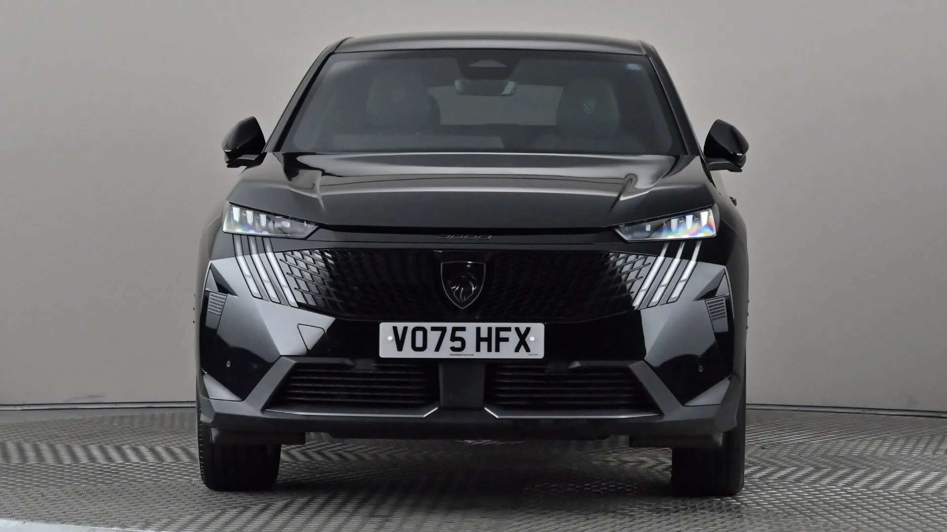 A 2025 PEUGEOT 3008 1.2 Hybrid 136 GT e-DSC6 A 2025 PEUGEOT 3008 1.2 Hybrid 136 GT e-DSC6