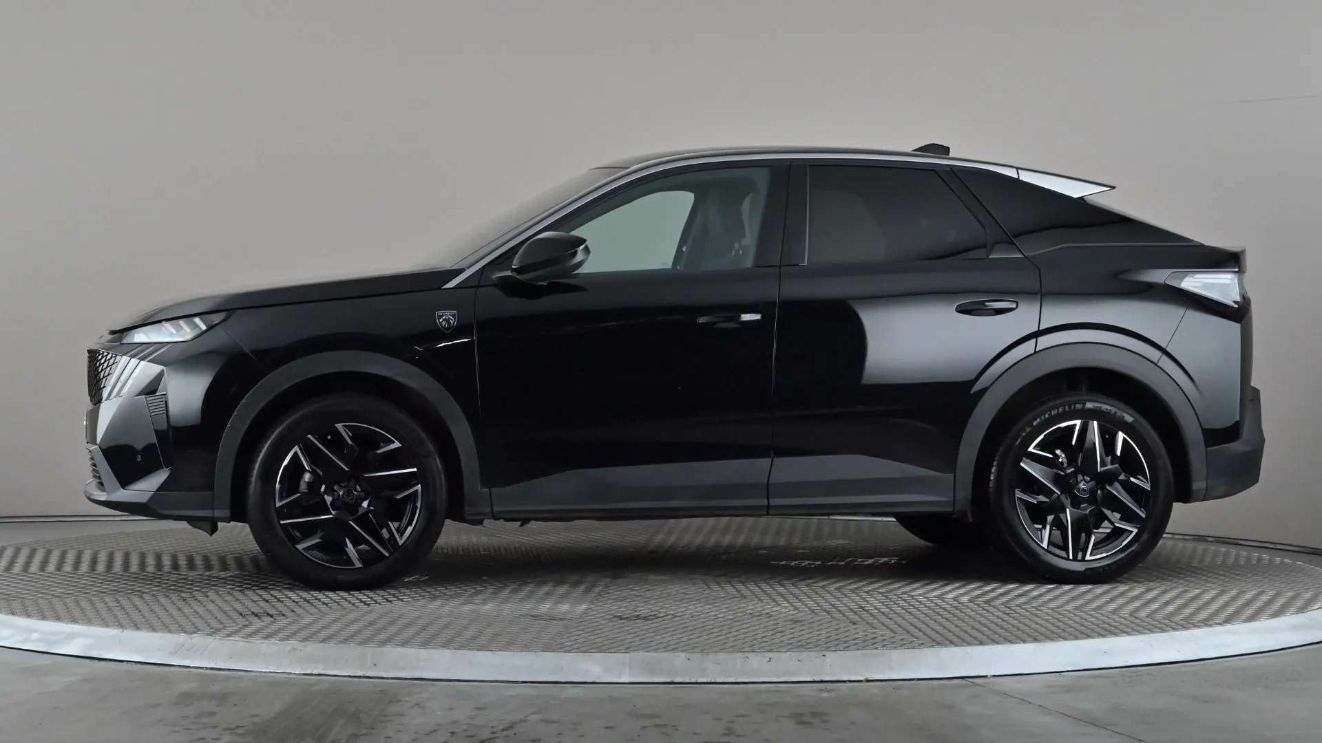 A 2025 PEUGEOT 3008 1.2 Hybrid 136 GT e-DSC6 A 2025 PEUGEOT 3008 1.2 Hybrid 136 GT e-DSC6