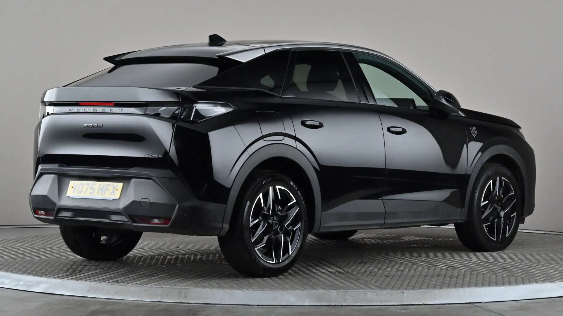 2025 PEUGEOT 3008 2025 PEUGEOT 3008