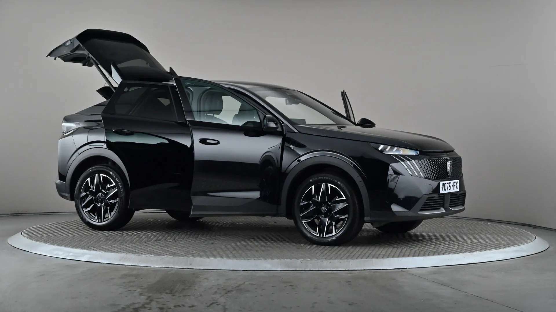 2025 PEUGEOT 3008 2025 PEUGEOT 3008