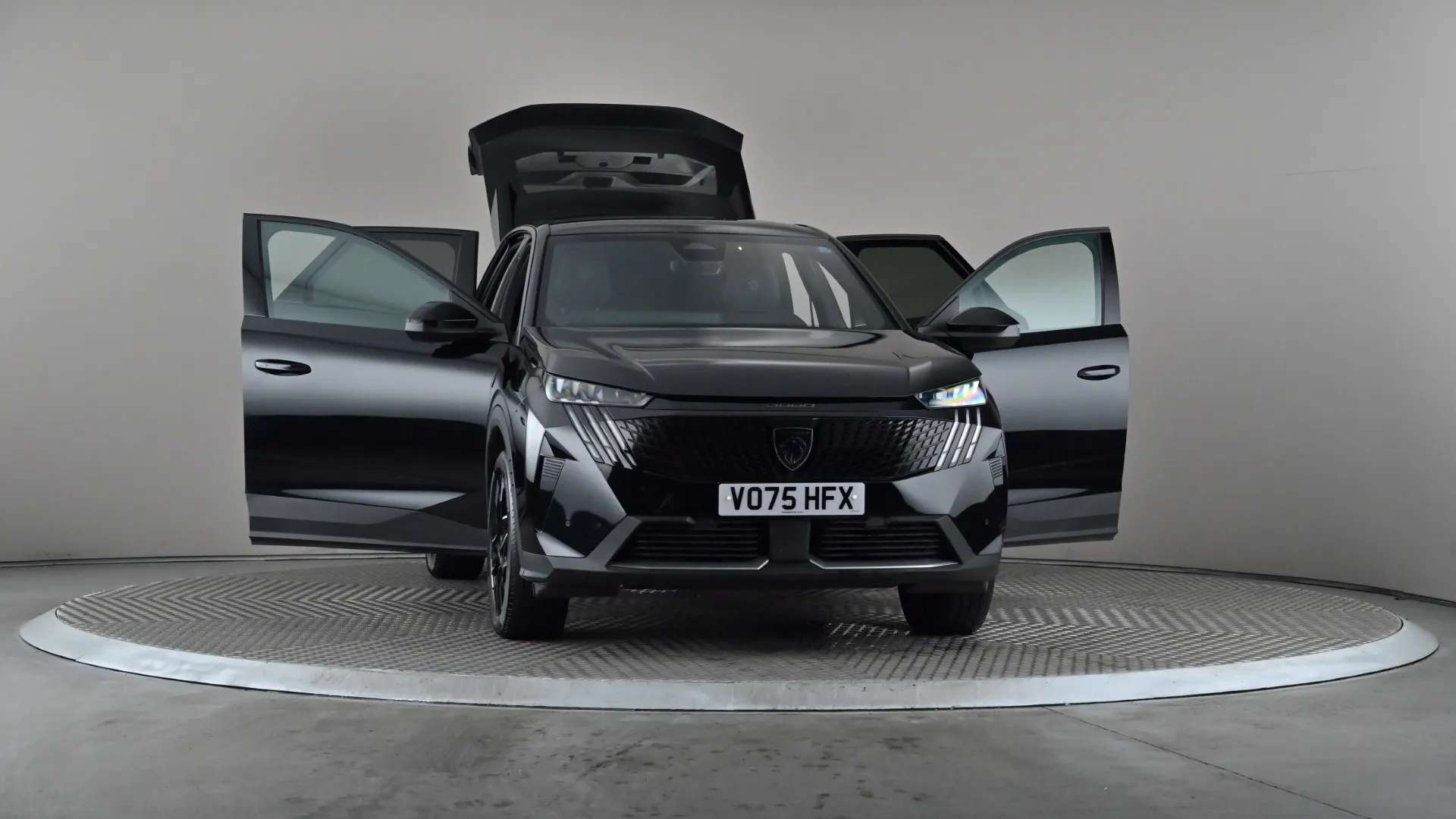 2025 PEUGEOT 3008 2025 PEUGEOT 3008