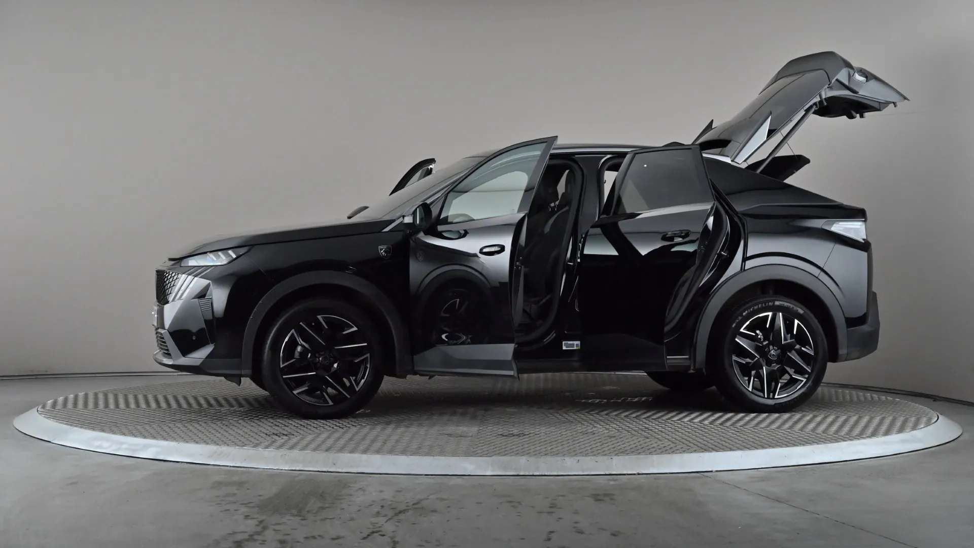 2025 PEUGEOT 3008 2025 PEUGEOT 3008
