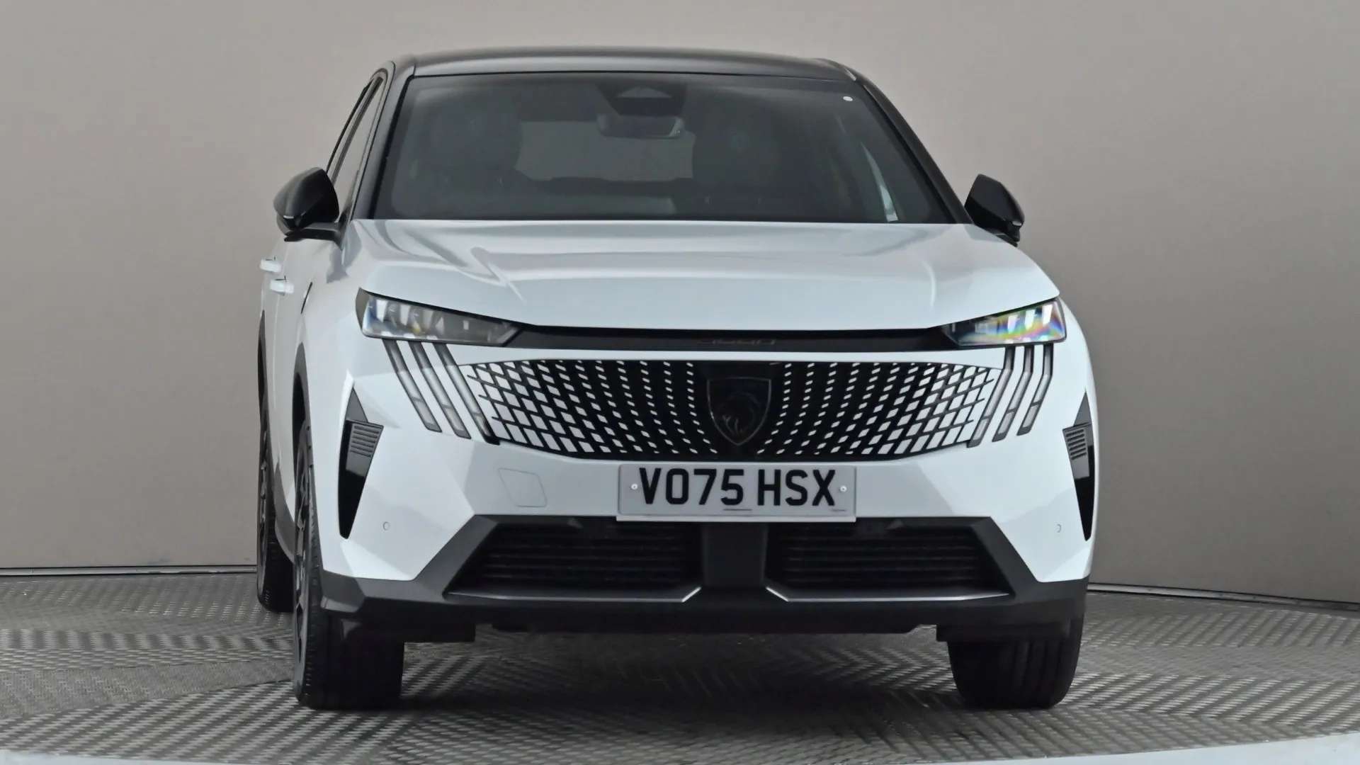 A 2025 PEUGEOT 3008 1.2 Hybrid 136 GT e-DSC6 A 2025 PEUGEOT 3008 1.2 Hybrid 136 GT e-DSC6