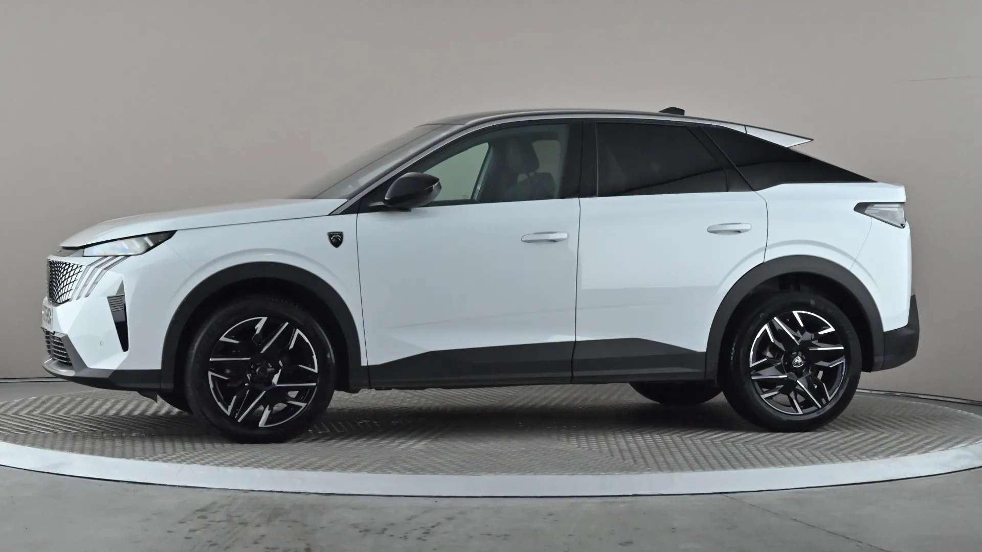 A 2025 PEUGEOT 3008 1.2 Hybrid 136 GT e-DSC6 A 2025 PEUGEOT 3008 1.2 Hybrid 136 GT e-DSC6