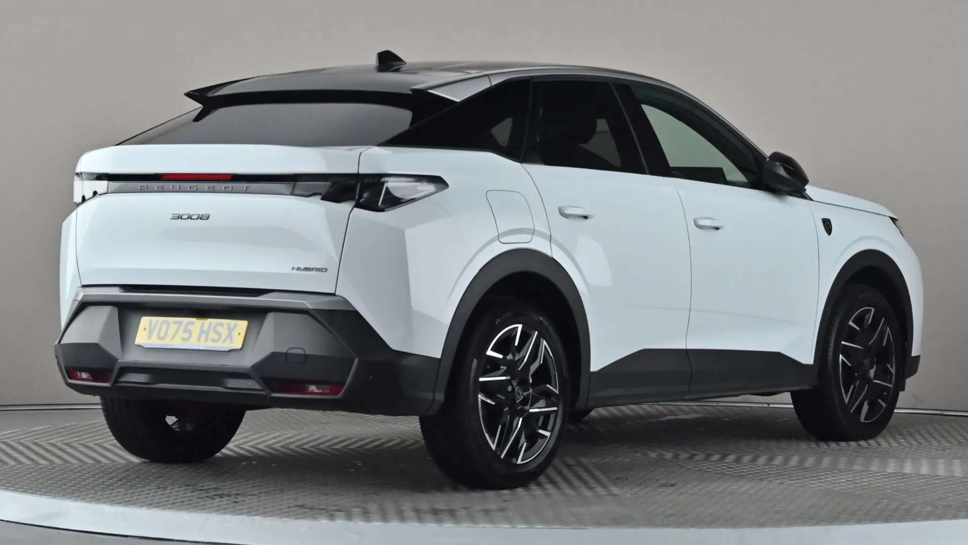 2025 PEUGEOT 3008 2025 PEUGEOT 3008
