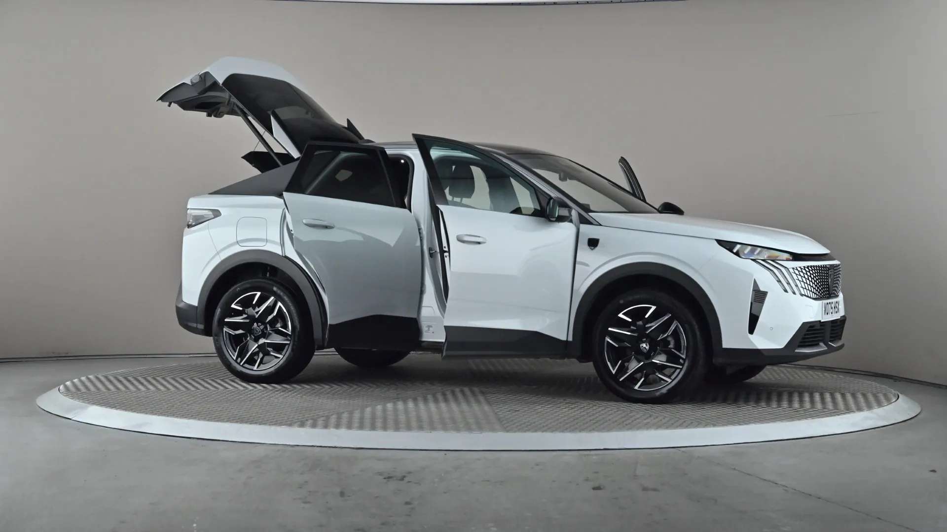 2025 PEUGEOT 3008 2025 PEUGEOT 3008