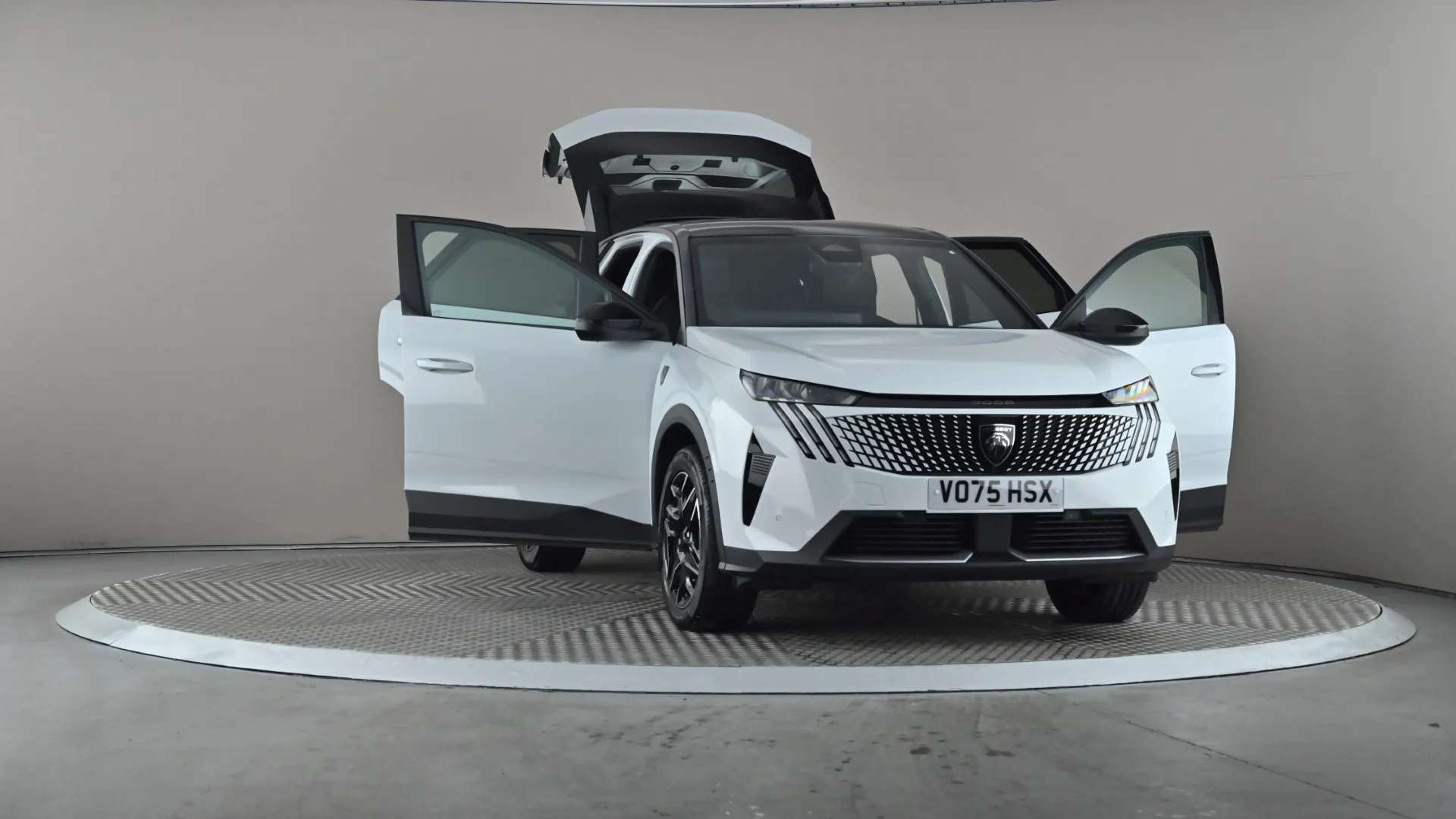 2025 PEUGEOT 3008 2025 PEUGEOT 3008