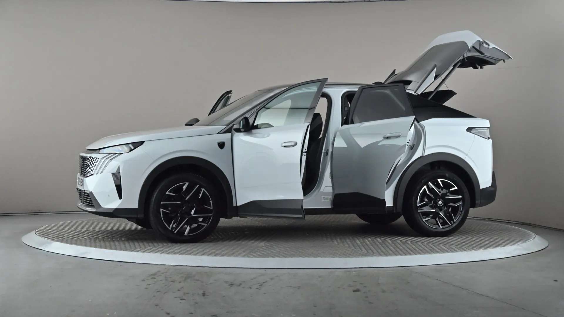 2025 PEUGEOT 3008 2025 PEUGEOT 3008