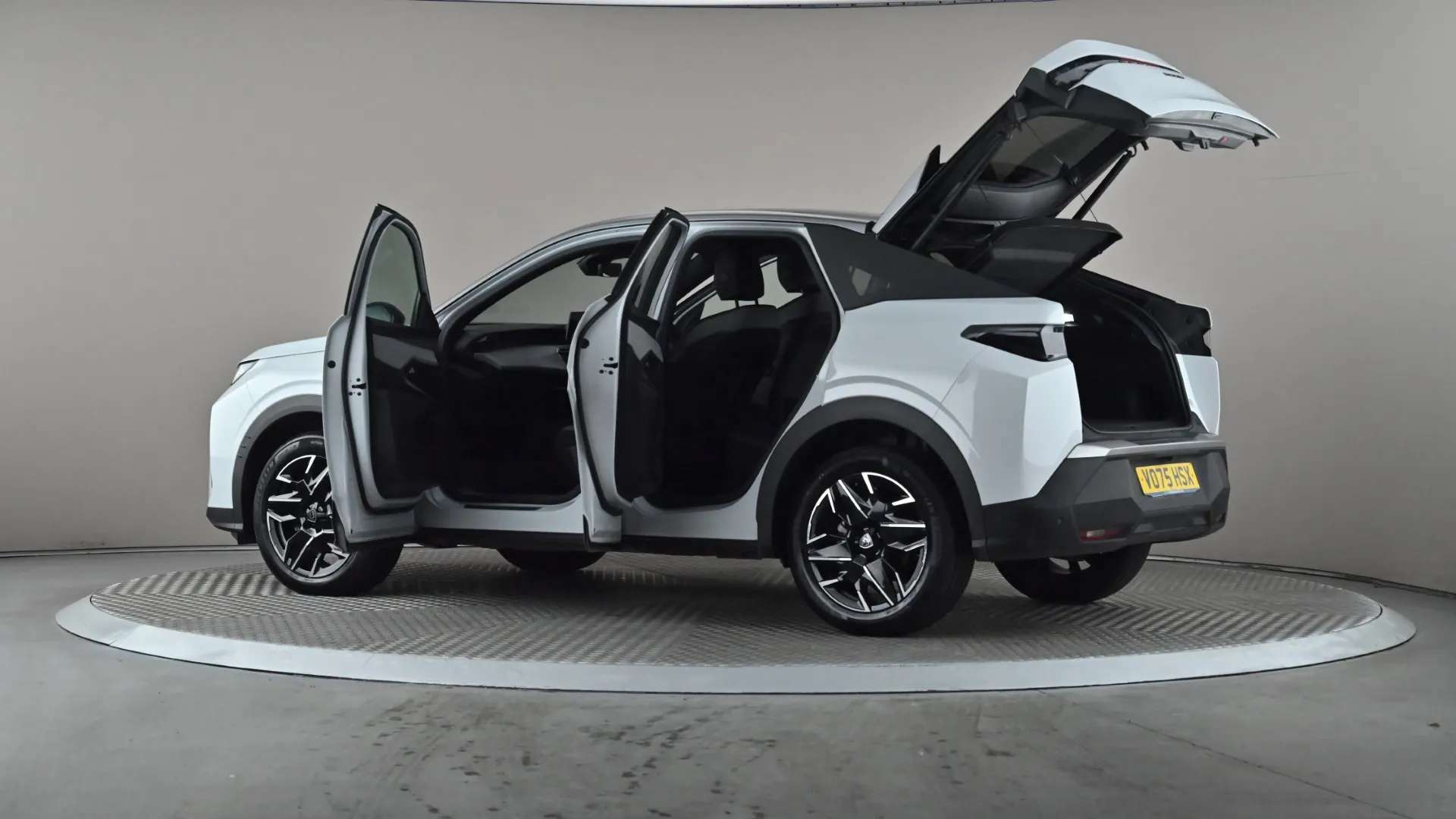 2025 PEUGEOT 3008 2025 PEUGEOT 3008