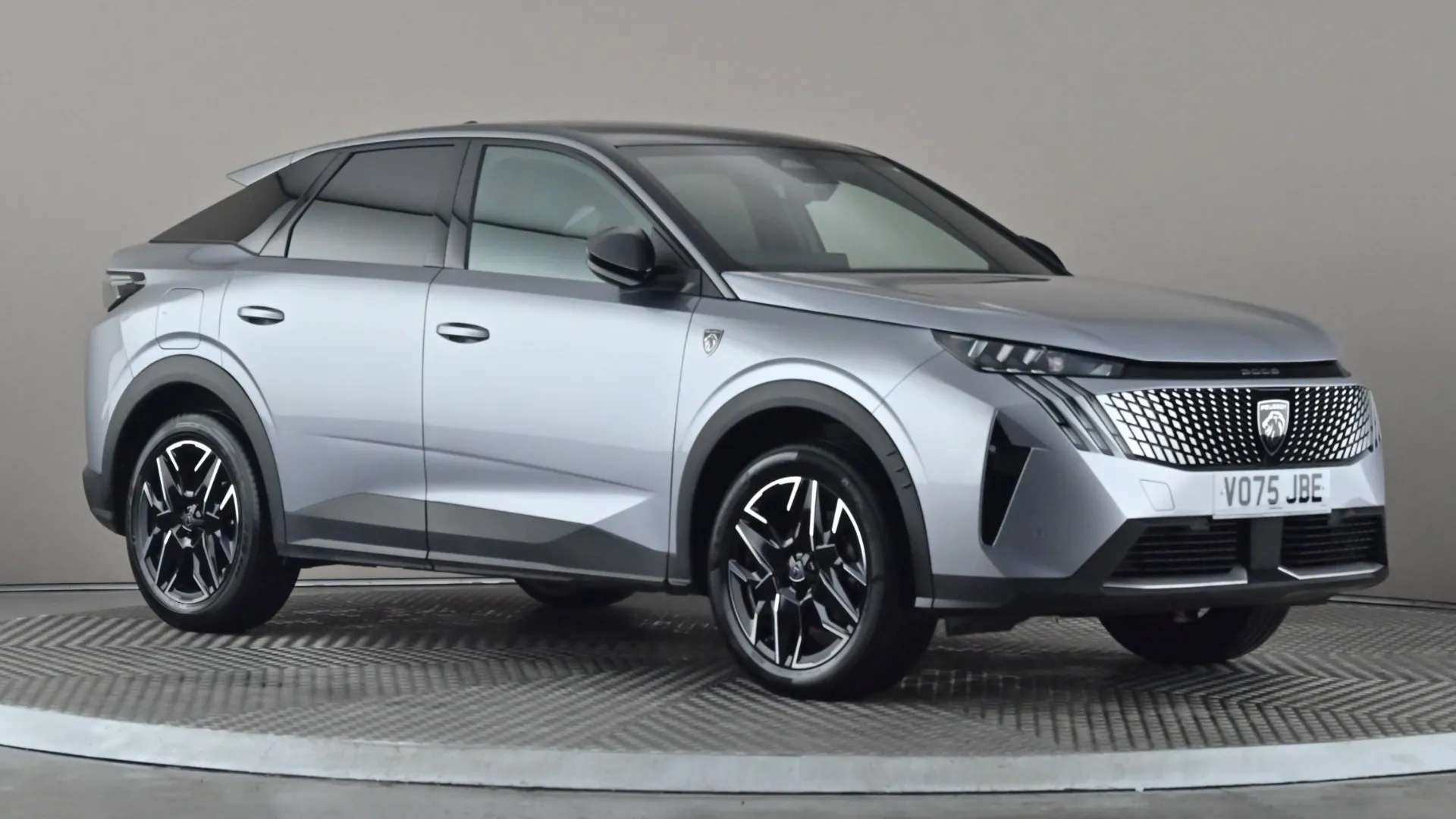 A 2025 PEUGEOT 3008 1.2 Hybrid 136 GT e-DSC6 A 2025 PEUGEOT 3008 1.2 Hybrid 136 GT e-DSC6