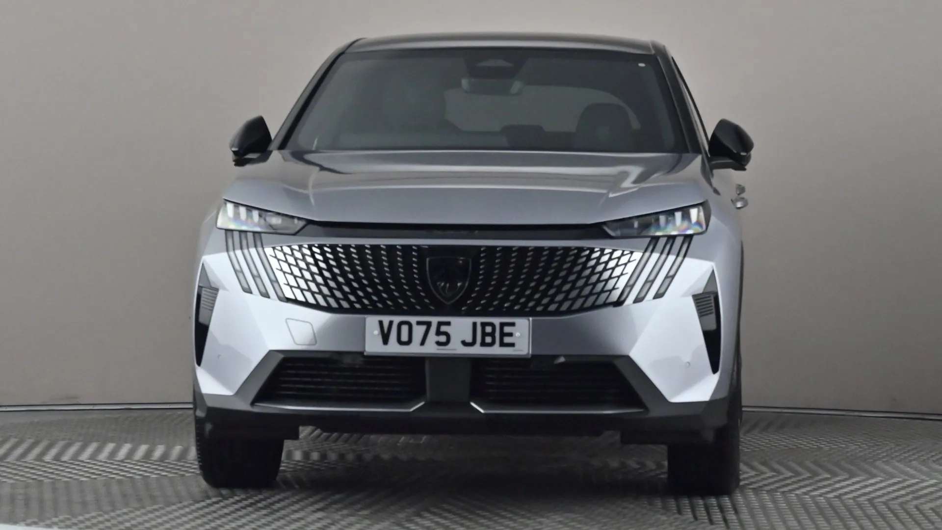 A 2025 PEUGEOT 3008 1.2 Hybrid 136 GT e-DSC6 A 2025 PEUGEOT 3008 1.2 Hybrid 136 GT e-DSC6