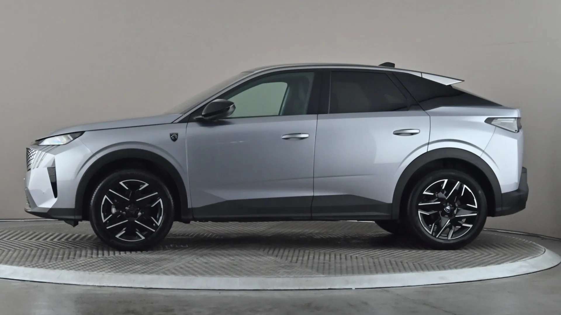A 2025 PEUGEOT 3008 1.2 Hybrid 136 GT e-DSC6 A 2025 PEUGEOT 3008 1.2 Hybrid 136 GT e-DSC6