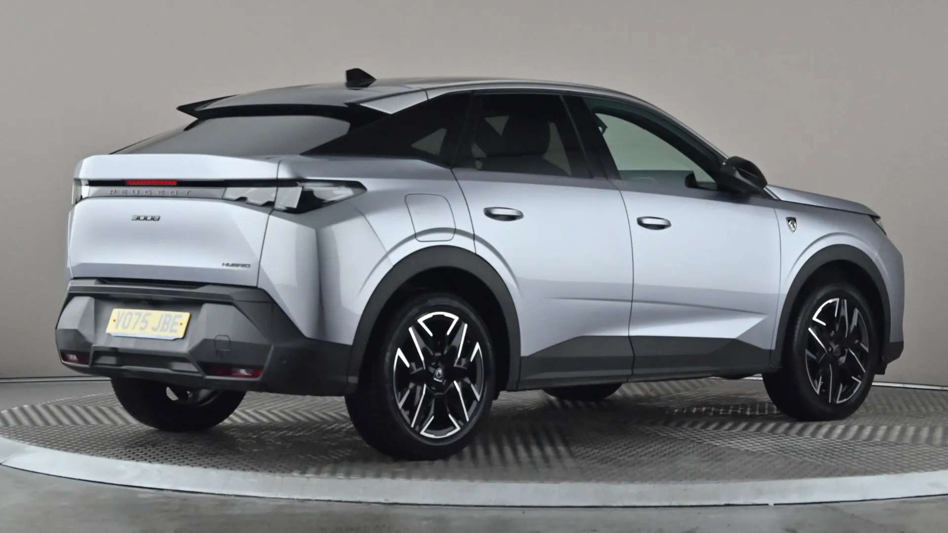 2025 PEUGEOT 3008 2025 PEUGEOT 3008