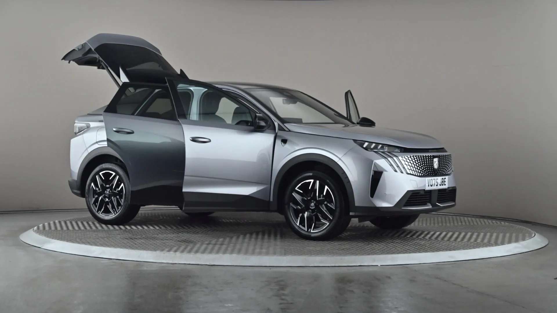 2025 PEUGEOT 3008 2025 PEUGEOT 3008