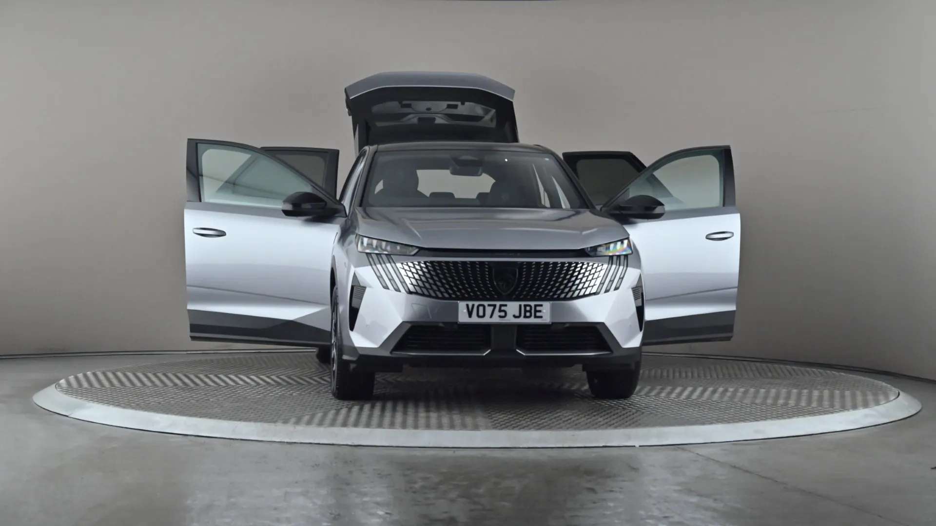 2025 PEUGEOT 3008 2025 PEUGEOT 3008