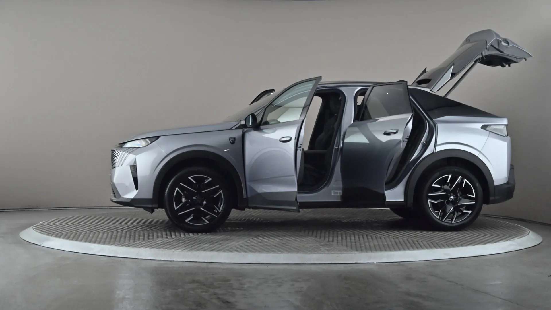 2025 PEUGEOT 3008 2025 PEUGEOT 3008