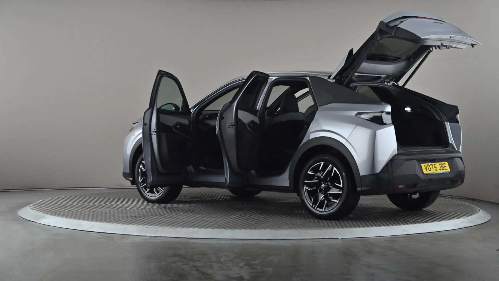 2025 PEUGEOT 3008 2025 PEUGEOT 3008
