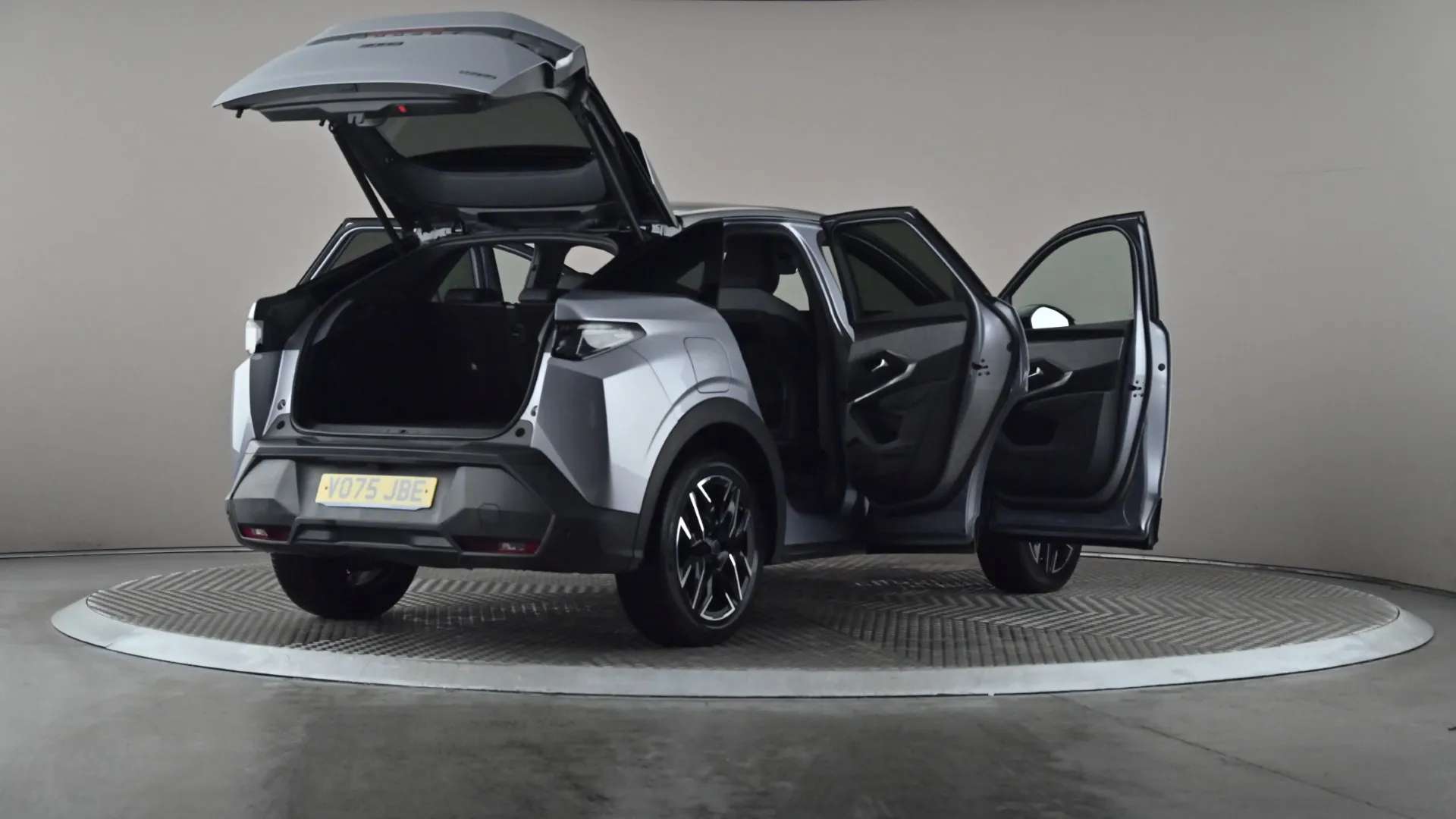 2025 PEUGEOT 3008 2025 PEUGEOT 3008