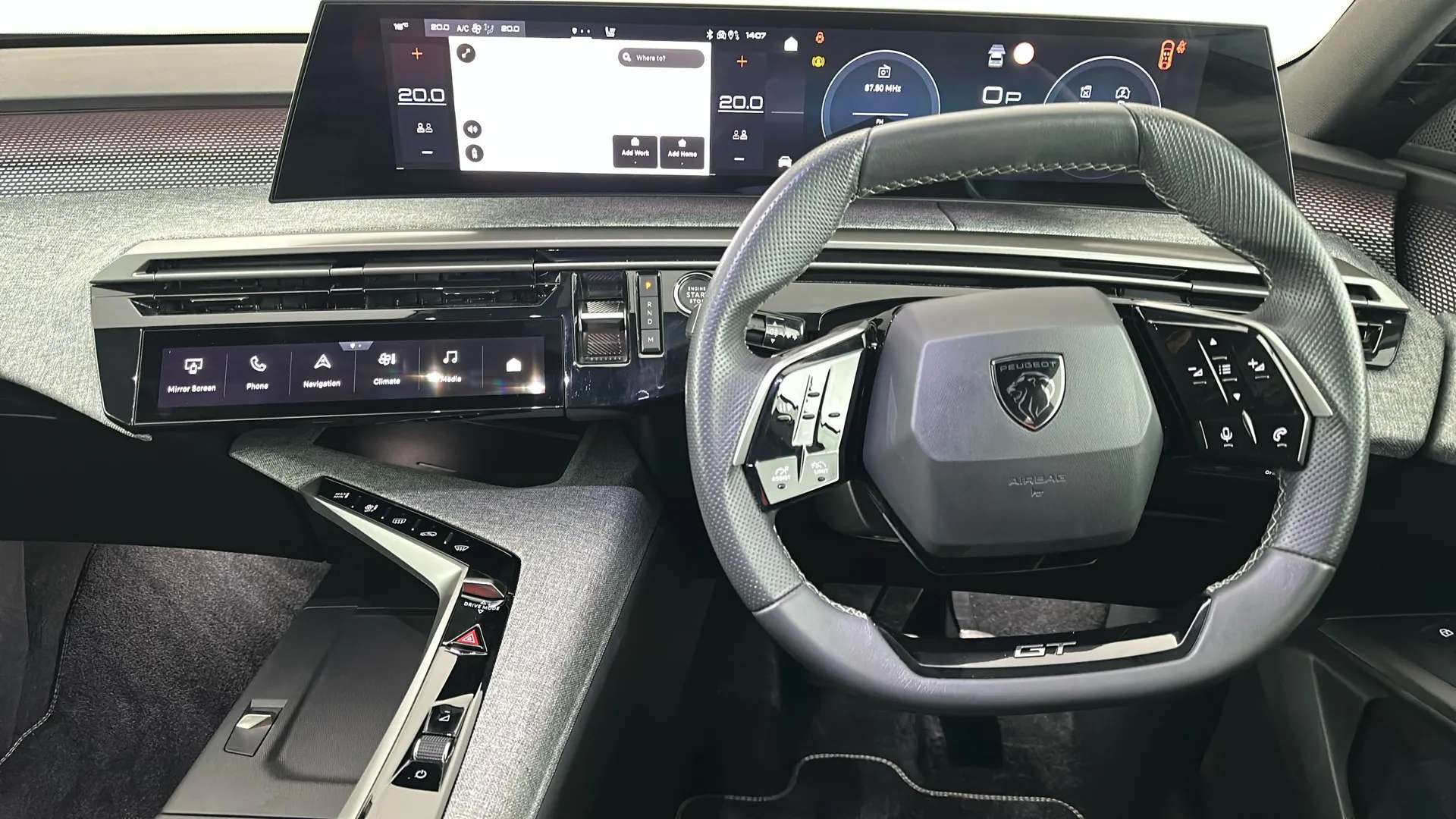 2025 PEUGEOT 3008 2025 PEUGEOT 3008