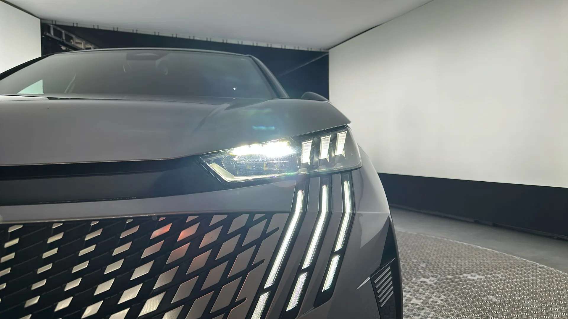 2025 PEUGEOT 3008 2025 PEUGEOT 3008