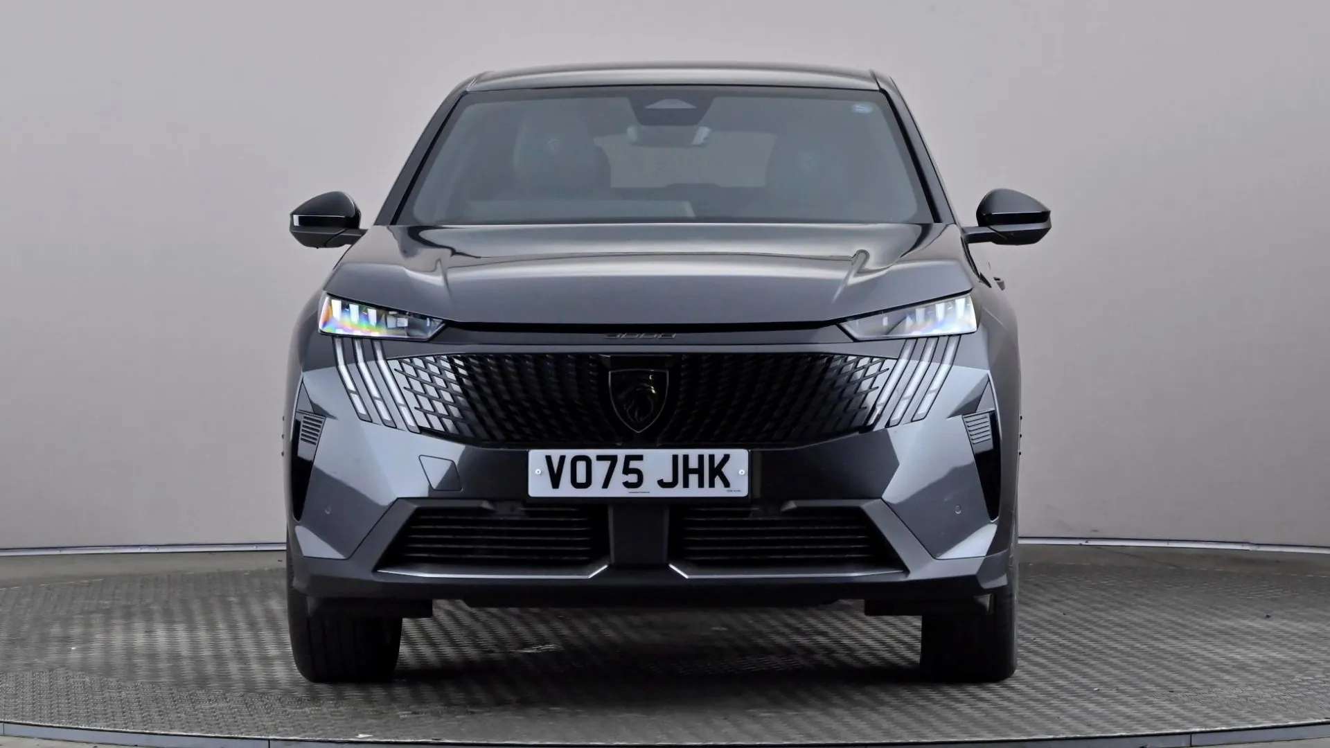 A 2025 PEUGEOT 3008 1.2 Hybrid 136 GT e-DSC6 A 2025 PEUGEOT 3008 1.2 Hybrid 136 GT e-DSC6