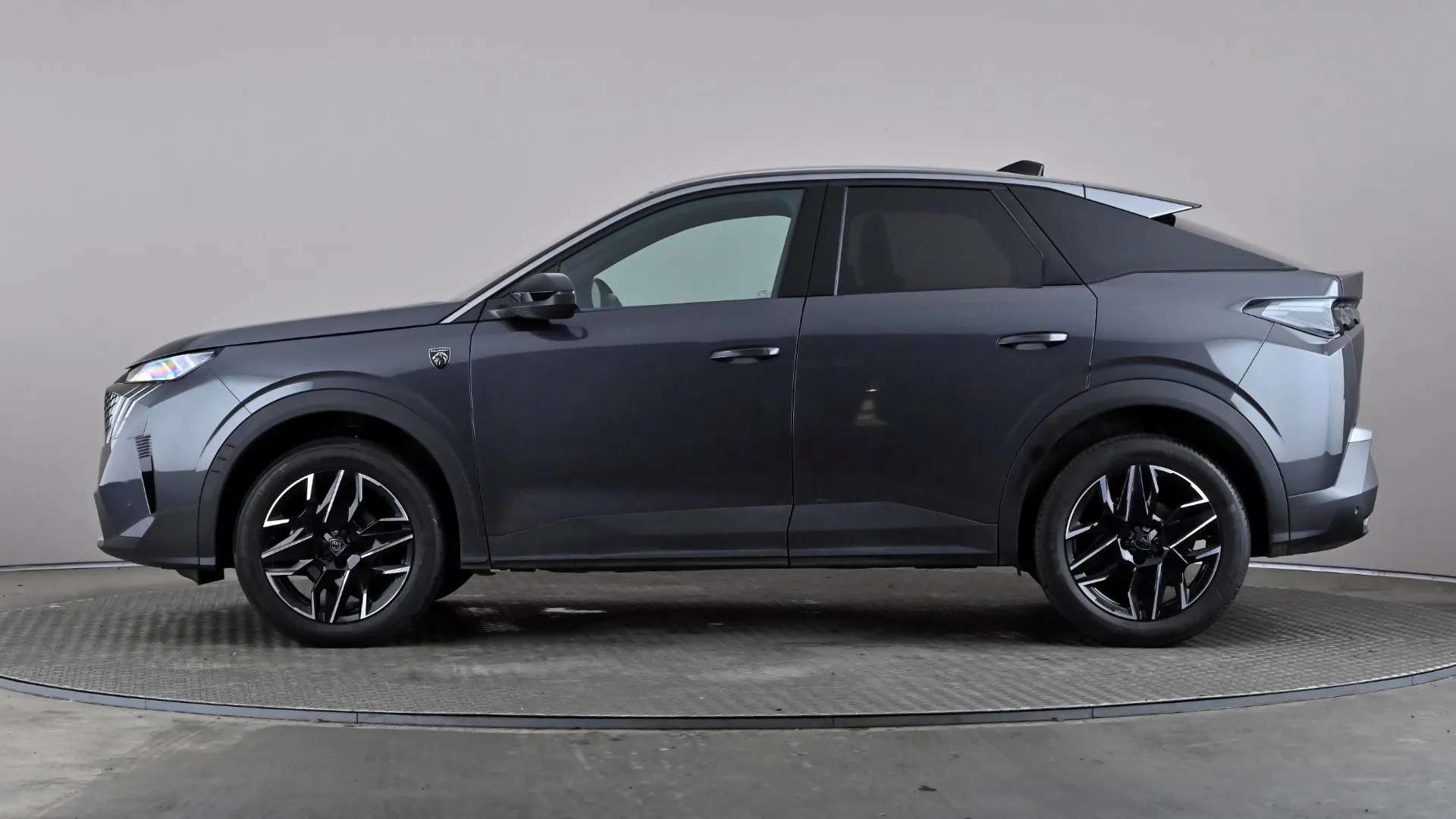 A 2025 PEUGEOT 3008 1.2 Hybrid 136 GT e-DSC6 A 2025 PEUGEOT 3008 1.2 Hybrid 136 GT e-DSC6