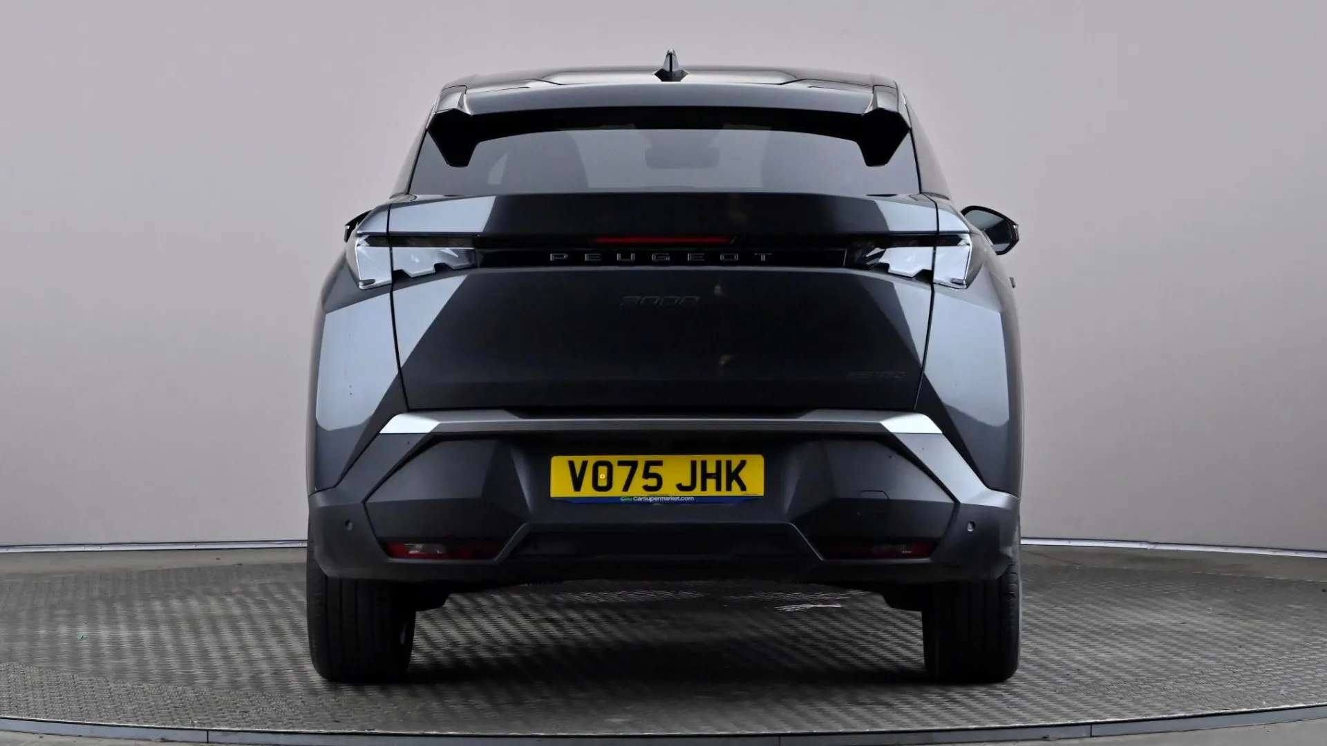 2025 PEUGEOT 3008 2025 PEUGEOT 3008