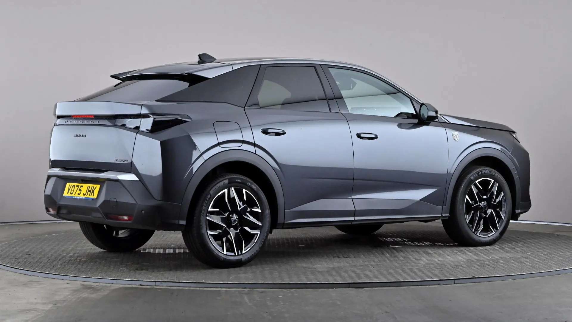2025 PEUGEOT 3008 2025 PEUGEOT 3008