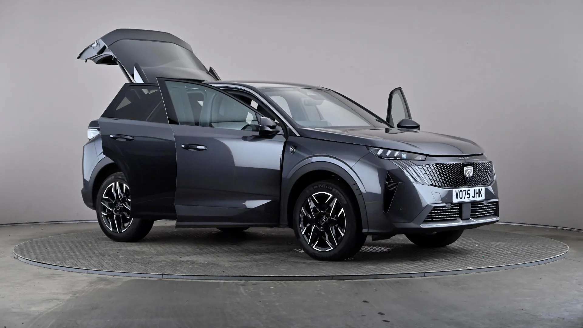 2025 PEUGEOT 3008 2025 PEUGEOT 3008