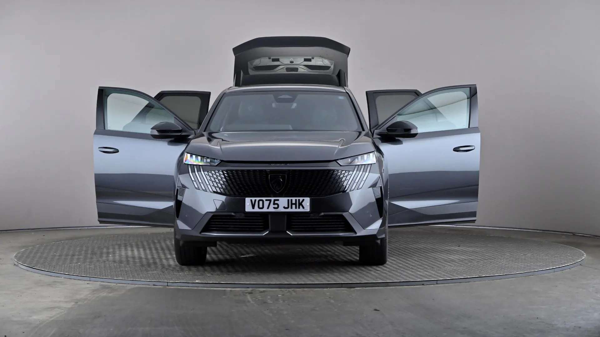 2025 PEUGEOT 3008 2025 PEUGEOT 3008