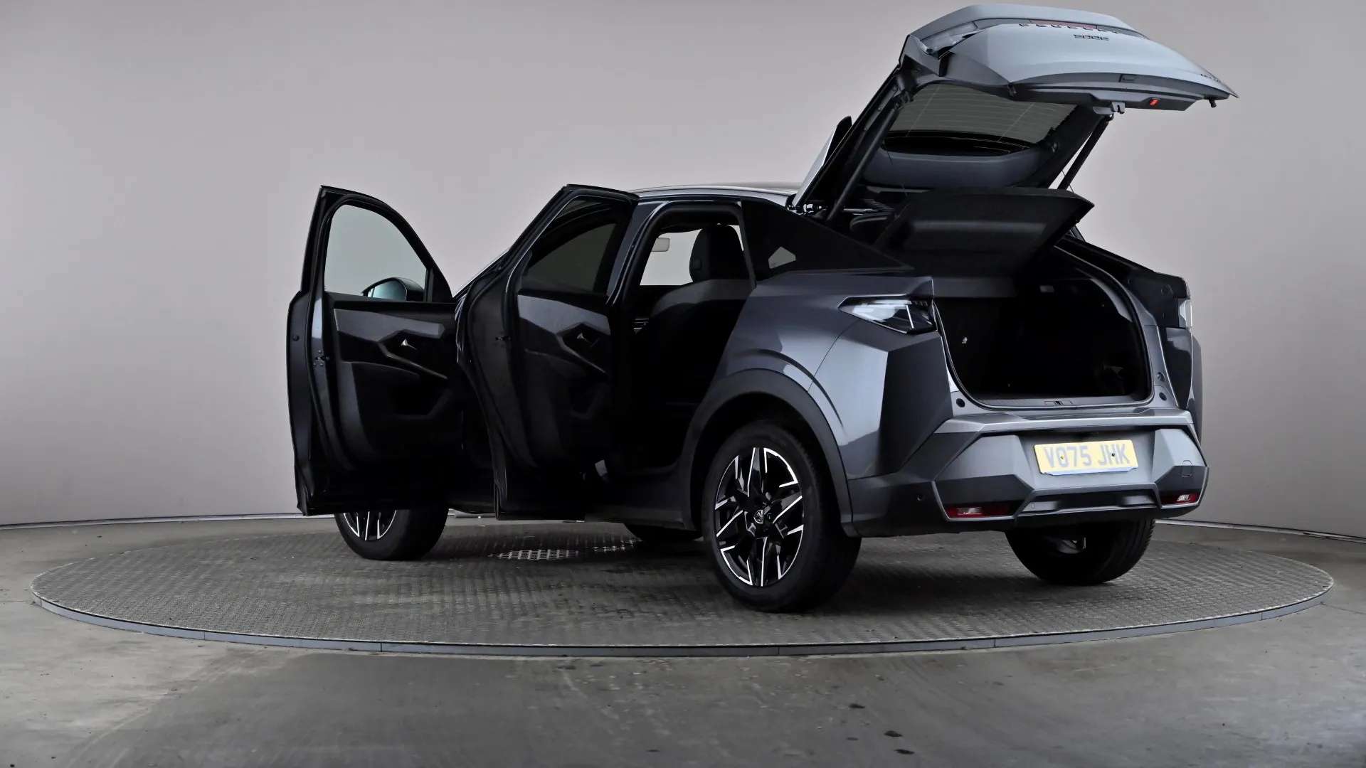 2025 PEUGEOT 3008 2025 PEUGEOT 3008