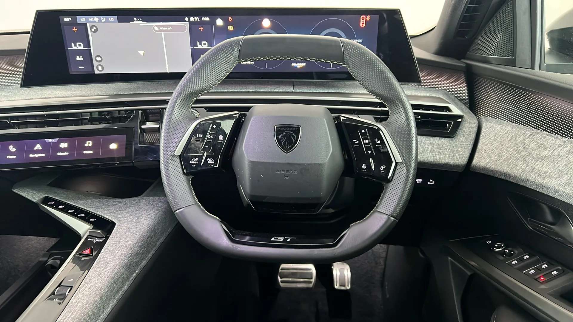 2025 PEUGEOT 3008 2025 PEUGEOT 3008