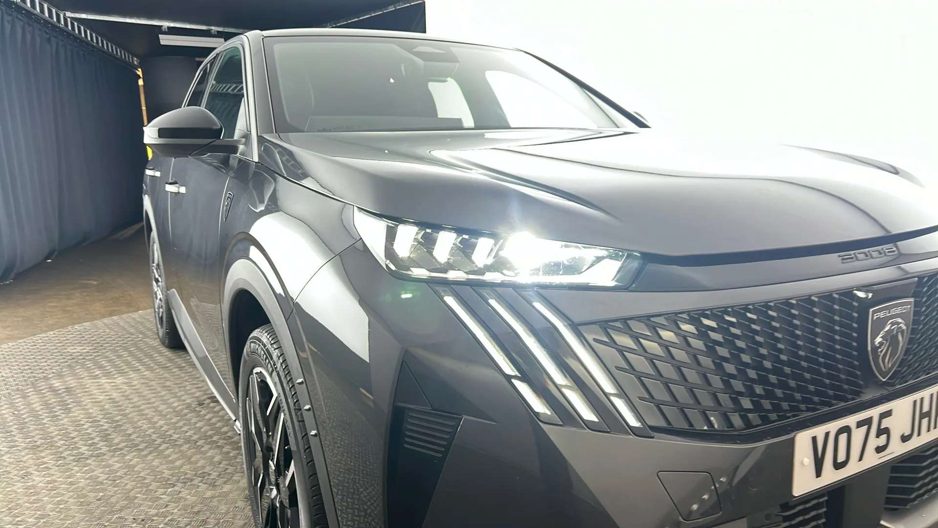 2025 PEUGEOT 3008 2025 PEUGEOT 3008