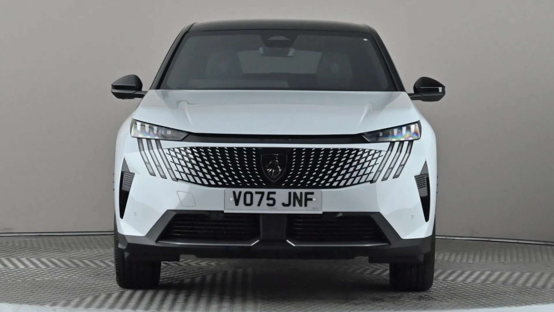 A 2025 PEUGEOT 3008 1.2 Hybrid 136 GT e-DSC6 A 2025 PEUGEOT 3008 1.2 Hybrid 136 GT e-DSC6