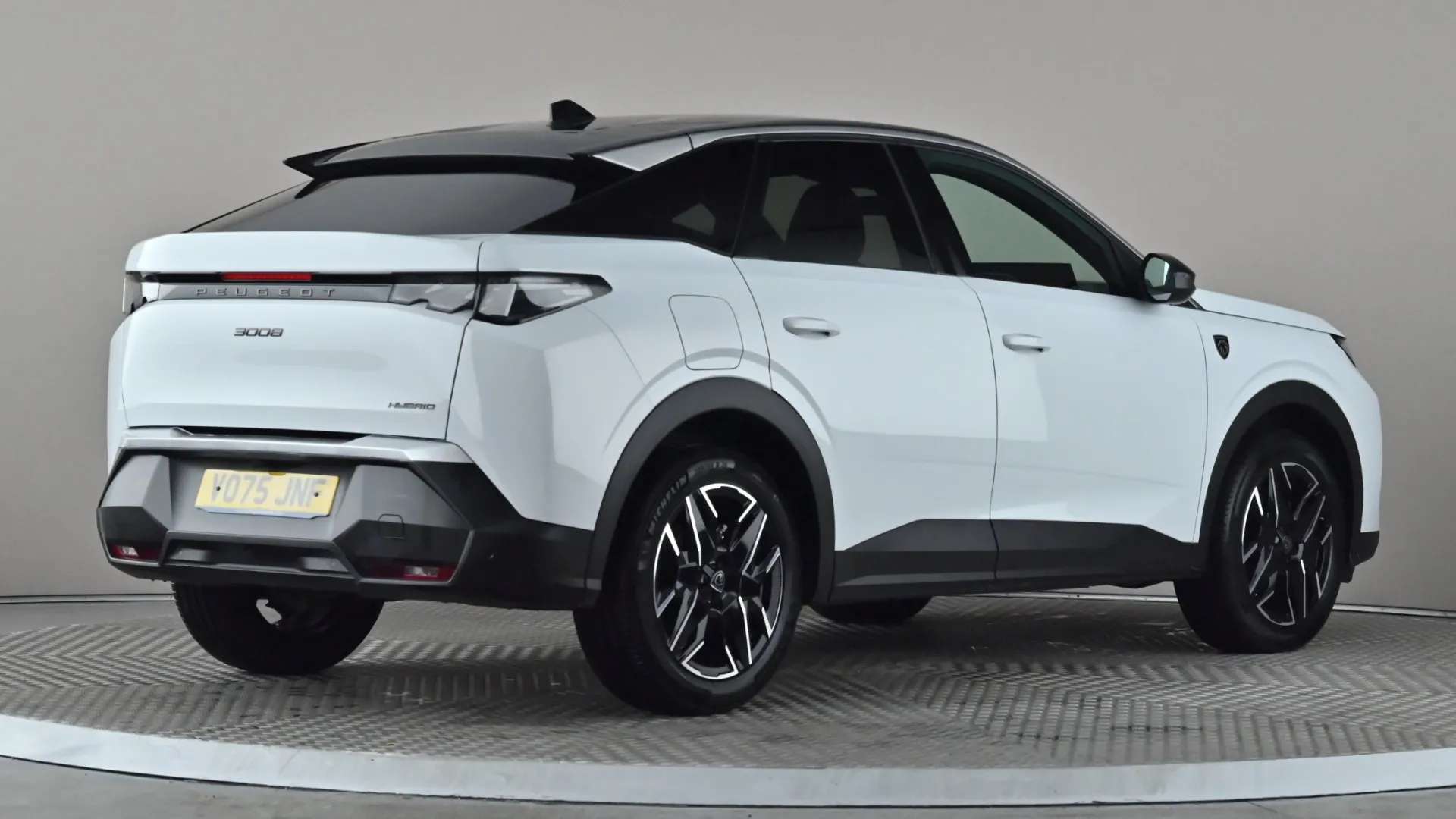 2025 PEUGEOT 3008 2025 PEUGEOT 3008