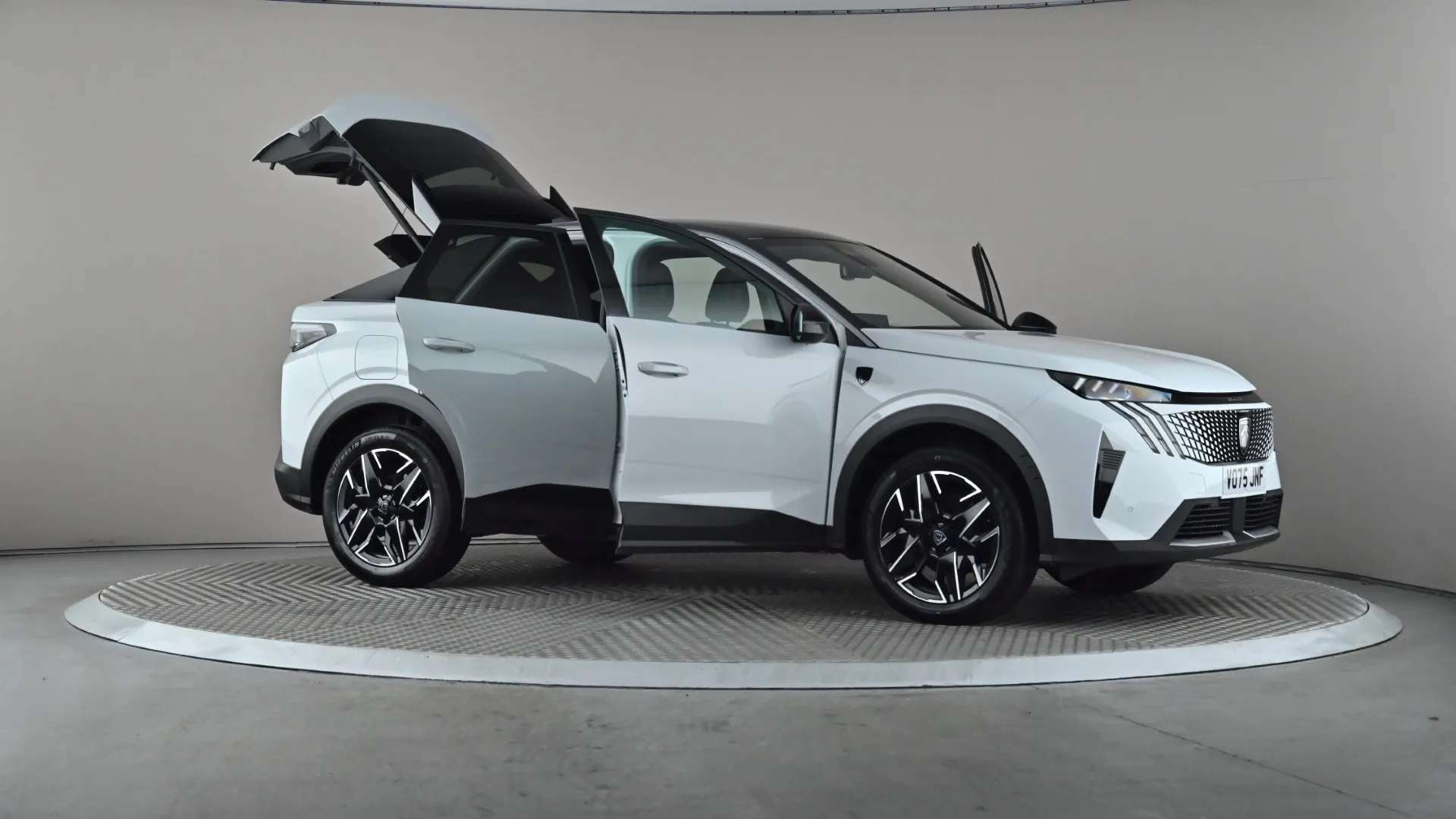 2025 PEUGEOT 3008 2025 PEUGEOT 3008