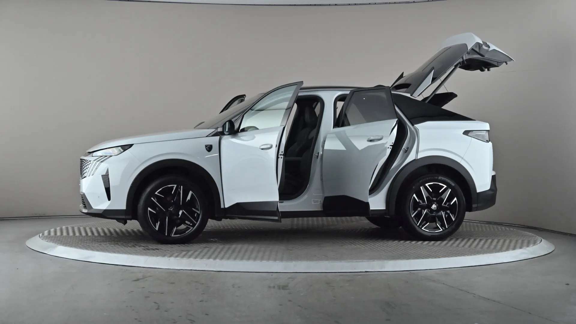 2025 PEUGEOT 3008 2025 PEUGEOT 3008