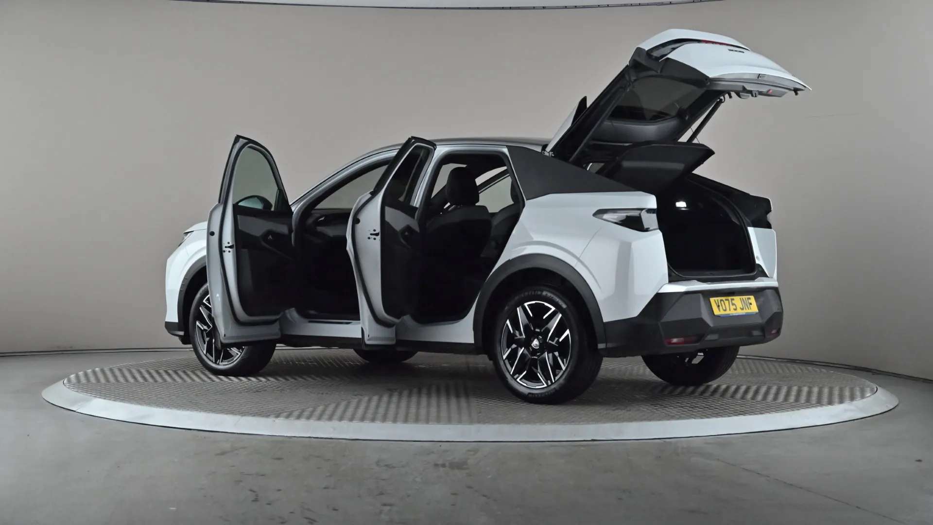 2025 PEUGEOT 3008 2025 PEUGEOT 3008