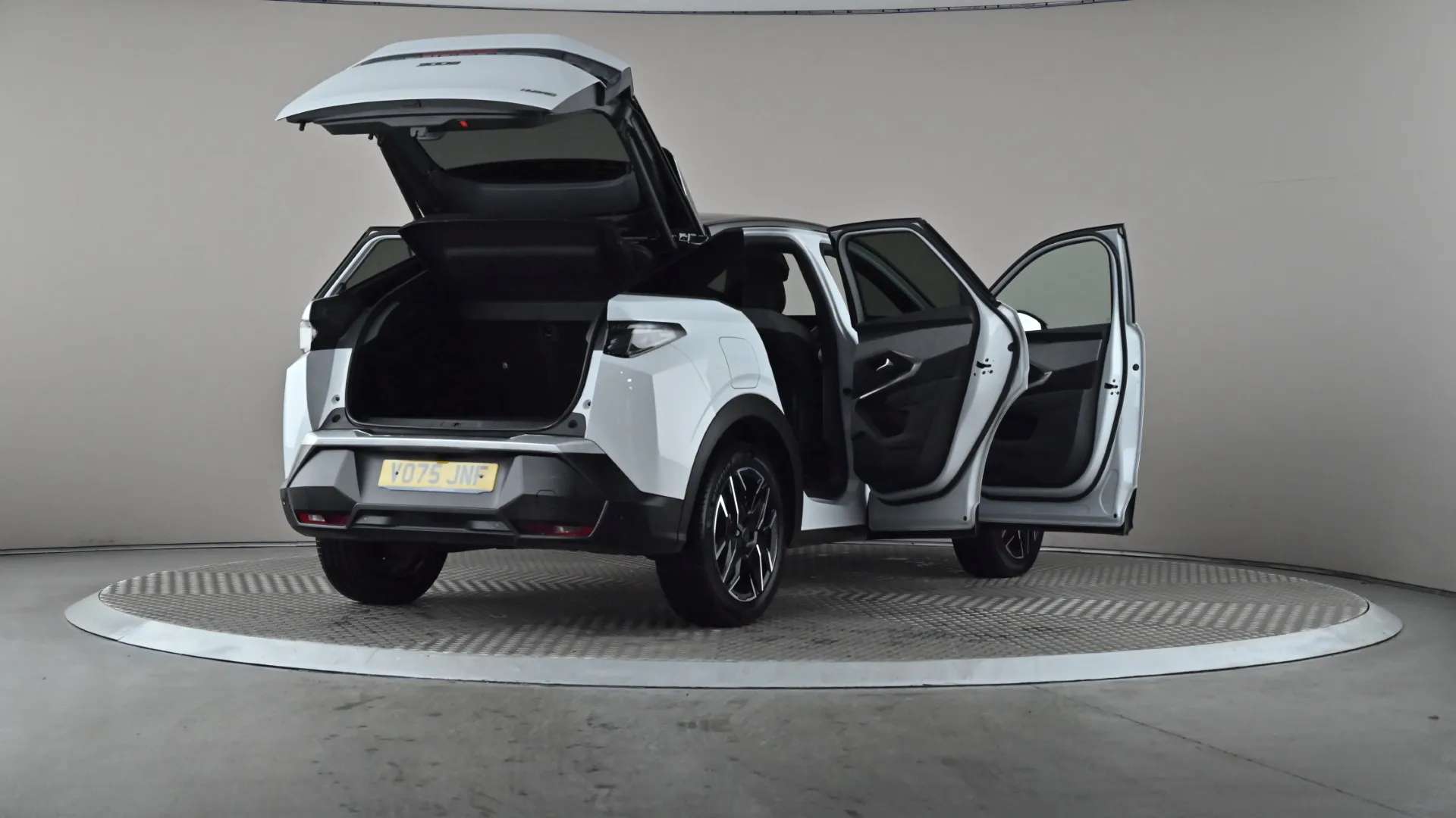 2025 PEUGEOT 3008 2025 PEUGEOT 3008