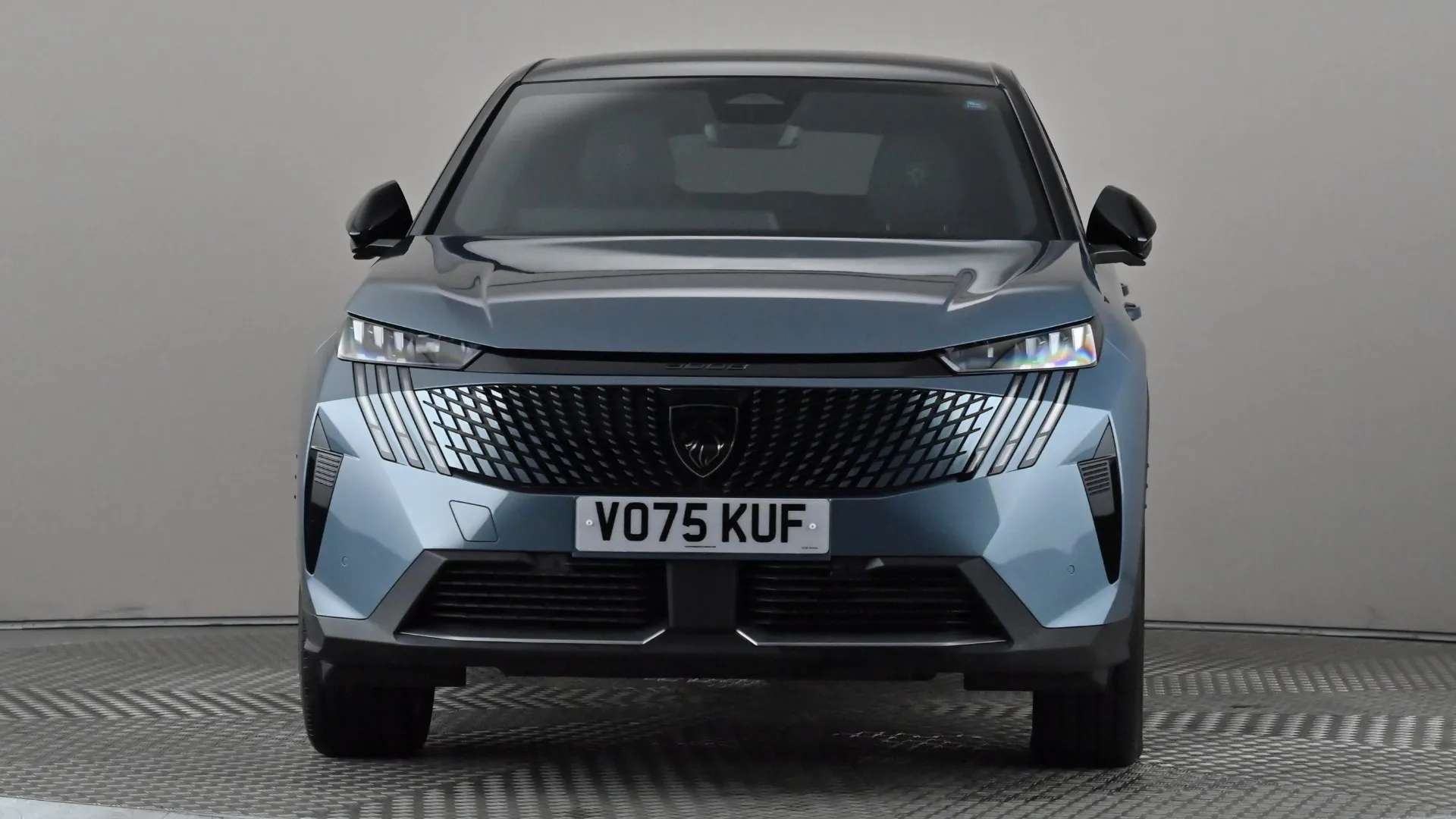 A 2025 PEUGEOT 3008 1.2 Hybrid 136 GT e-DSC6 A 2025 PEUGEOT 3008 1.2 Hybrid 136 GT e-DSC6